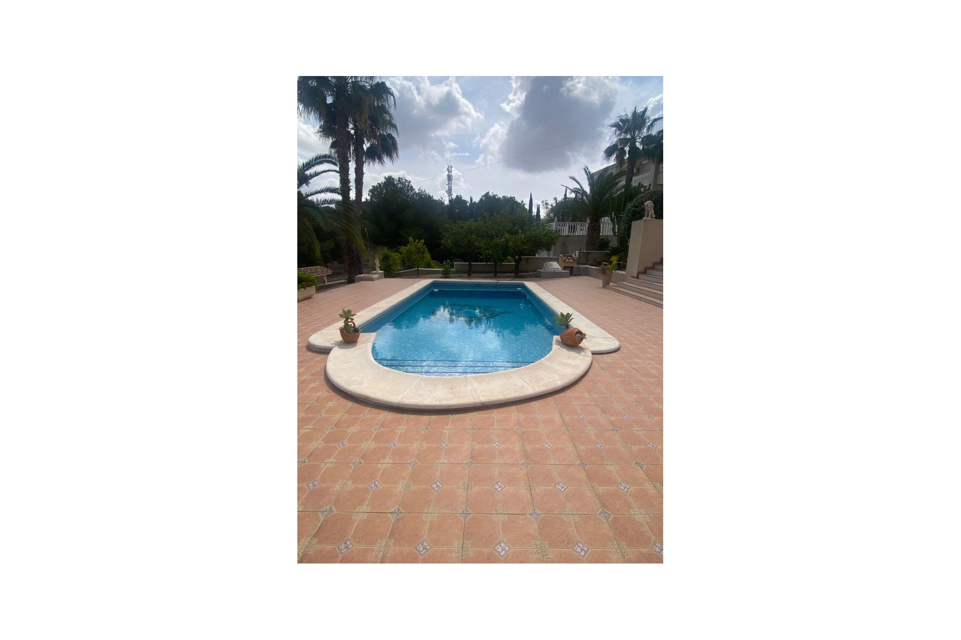 Reventa - Villa - Algorfa - Lomas De La Juliana