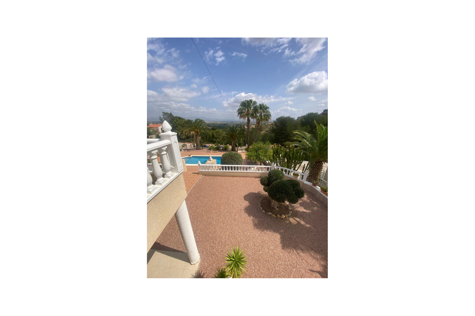 Reventa - Villa - Algorfa - Lomas De La Juliana