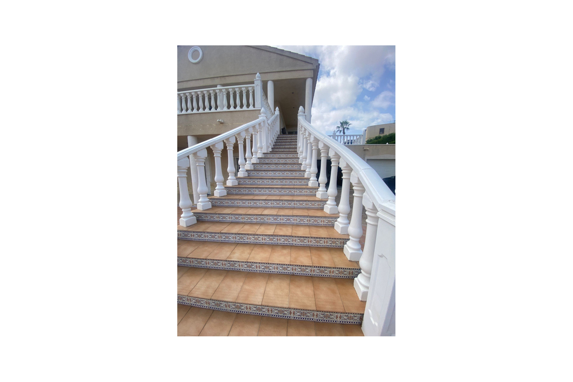 Reventa - Villa - Algorfa - Lomas De La Juliana