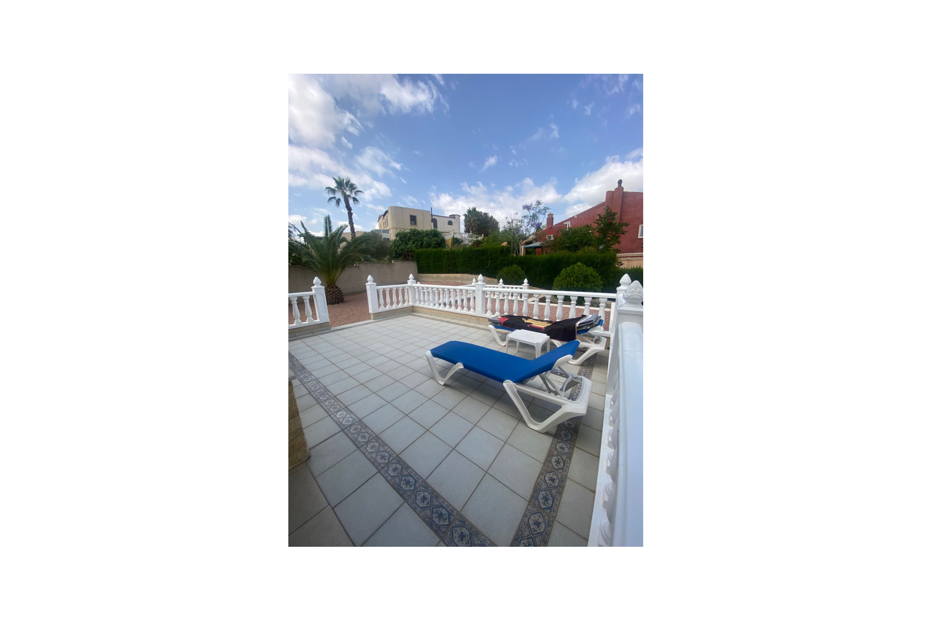 Reventa - Villa - Algorfa - Lomas De La Juliana