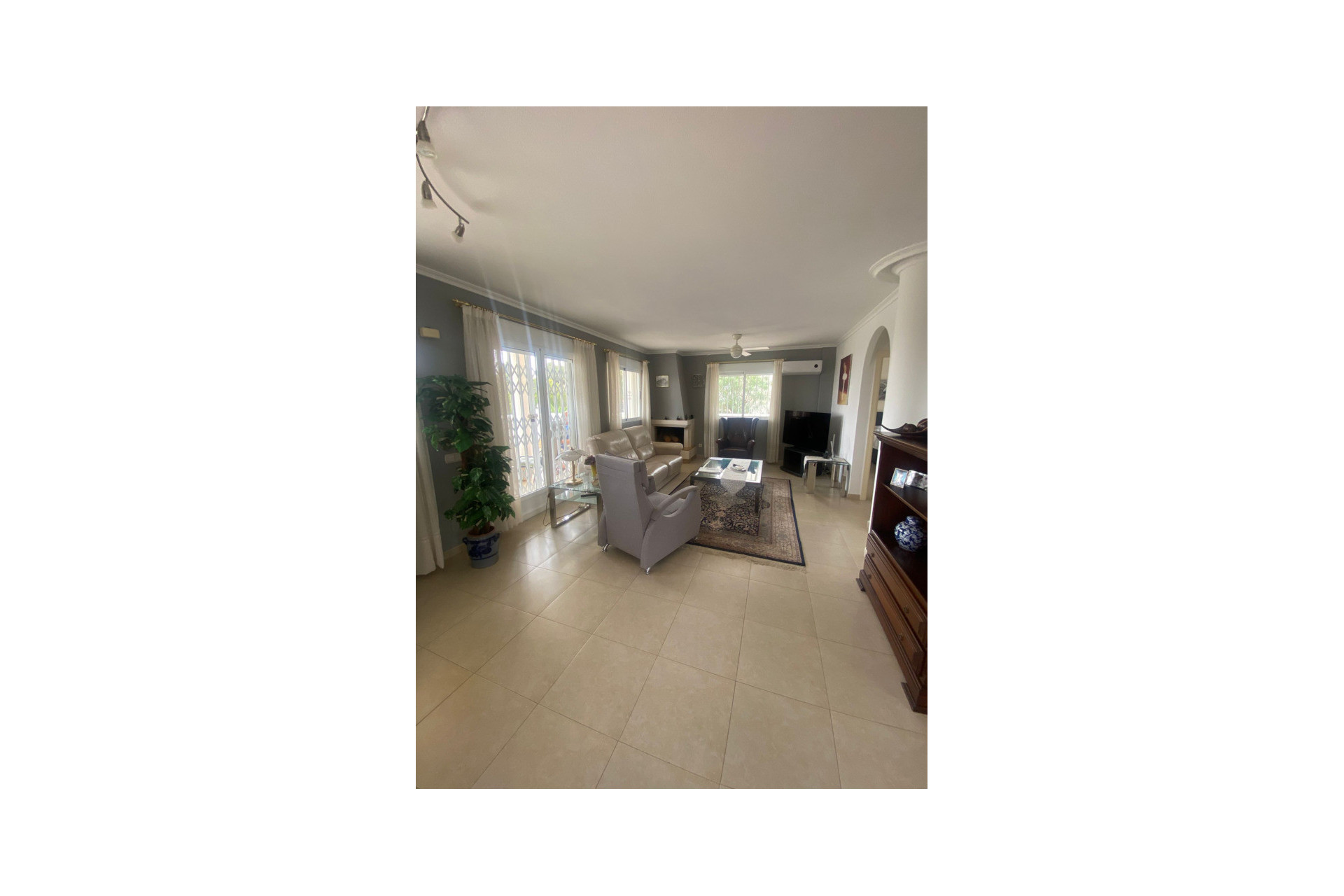 Reventa - Villa - Algorfa - Lomas De La Juliana