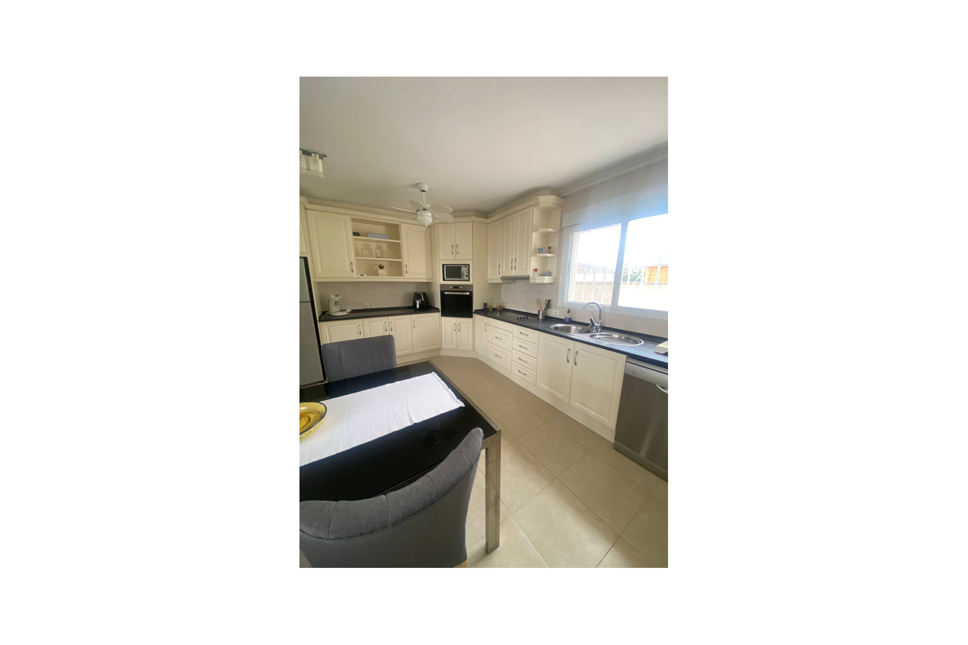 Reventa - Villa - Algorfa - Lomas De La Juliana