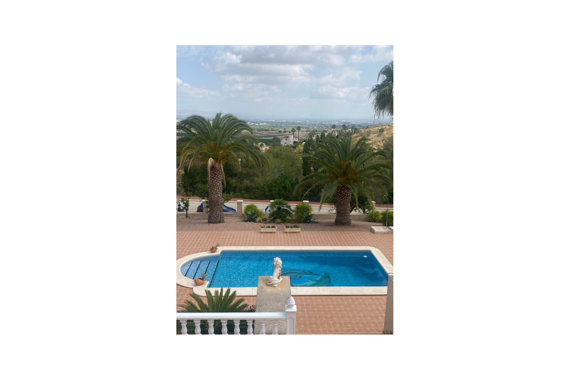 Reventa - Villa - Algorfa - Lomas De La Juliana