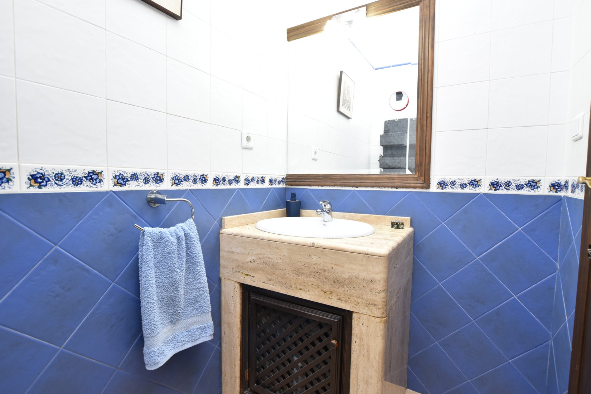 Reventa - Villa - Algorfa - Montemar