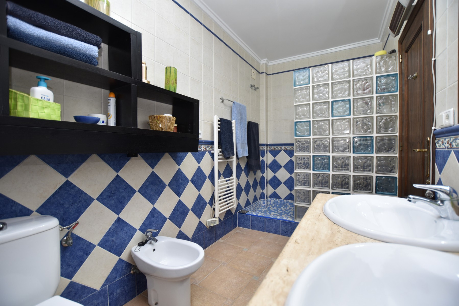 Reventa - Villa - Algorfa - Montemar