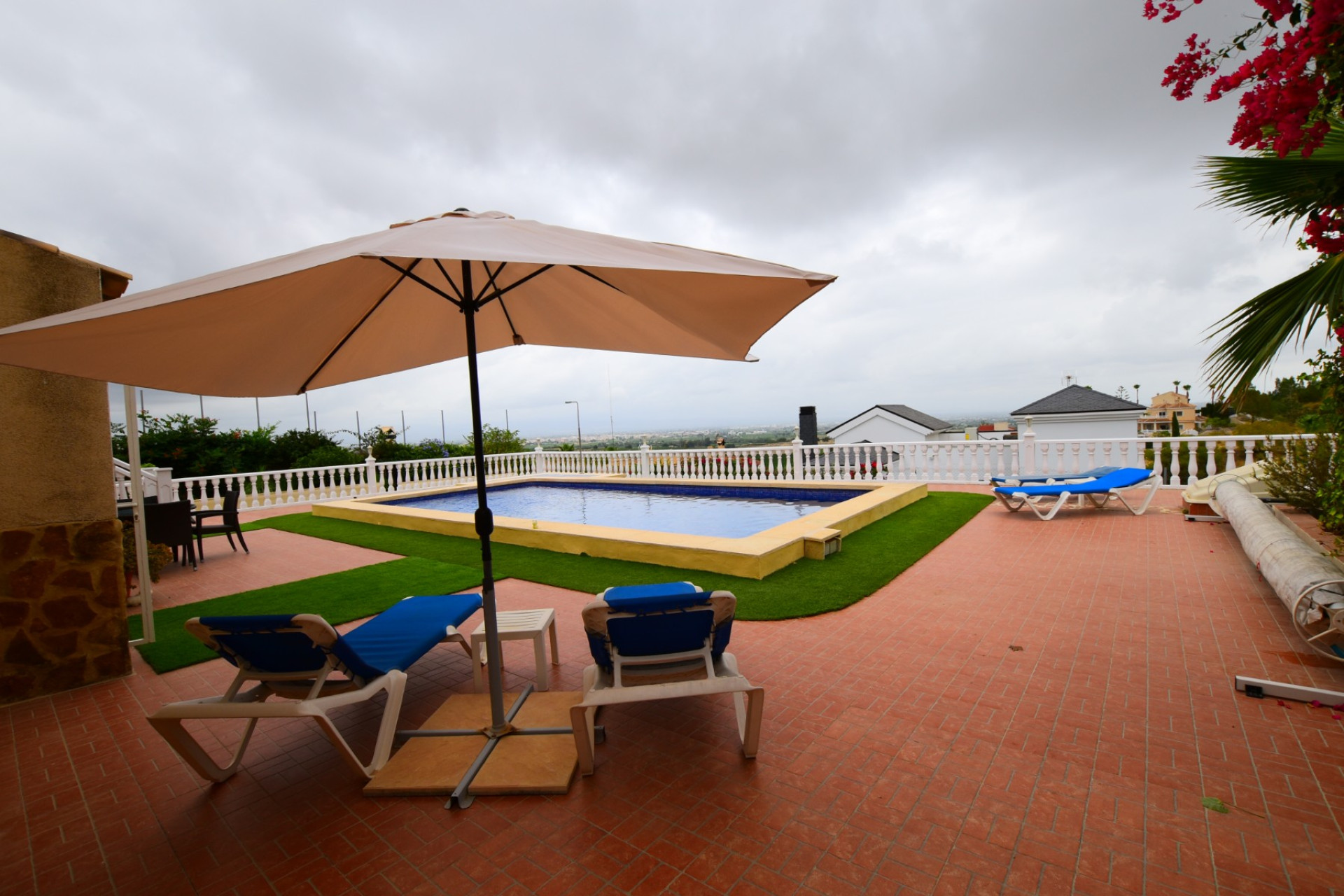 Reventa - Villa - Algorfa - Montemar