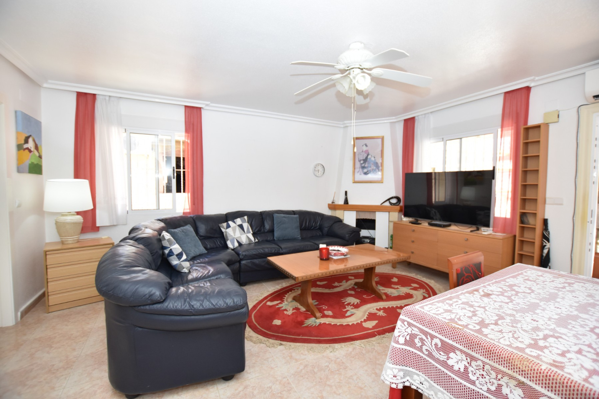 Reventa - Villa - Algorfa - Montemar