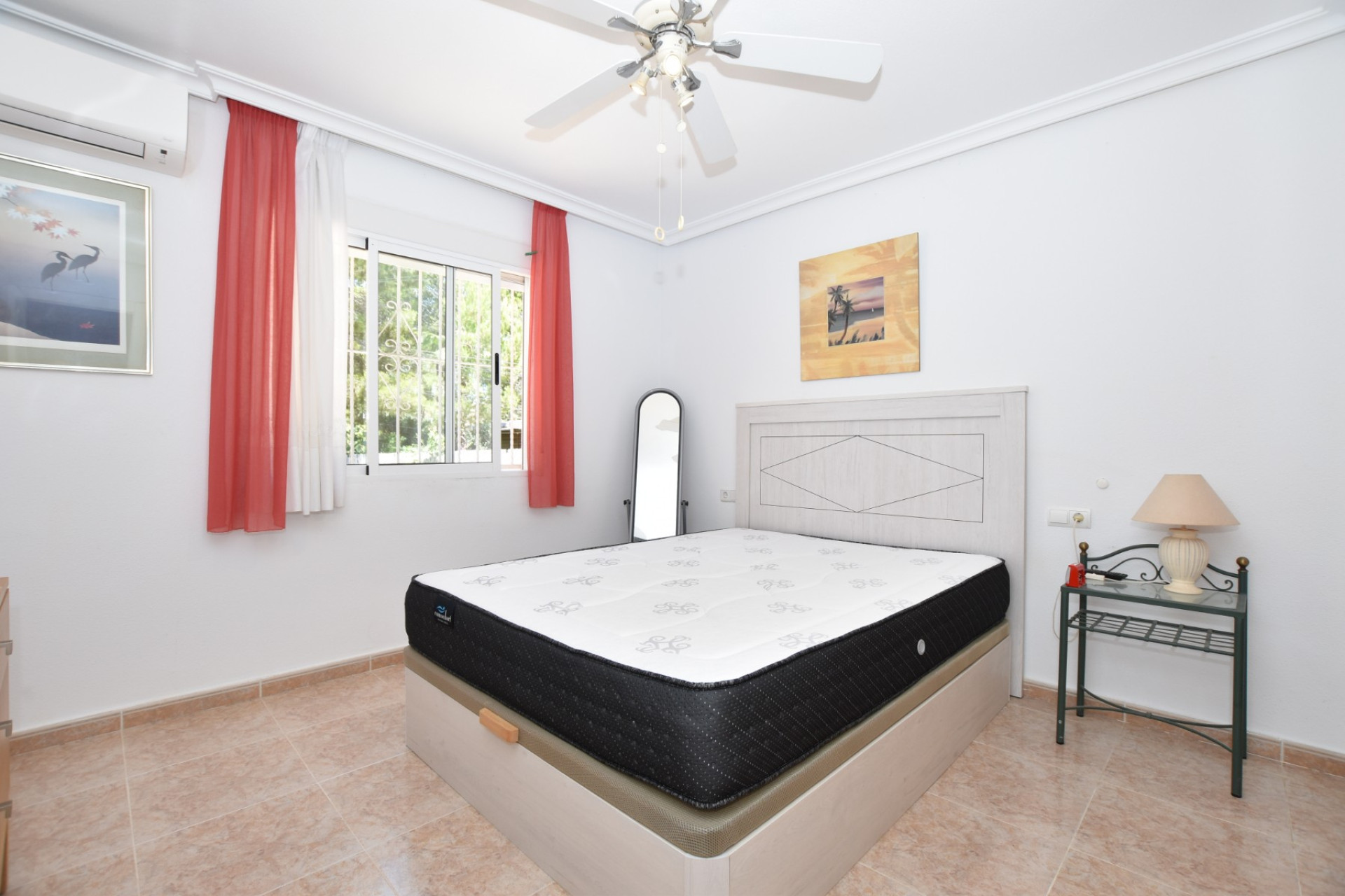 Reventa - Villa - Algorfa - Montemar