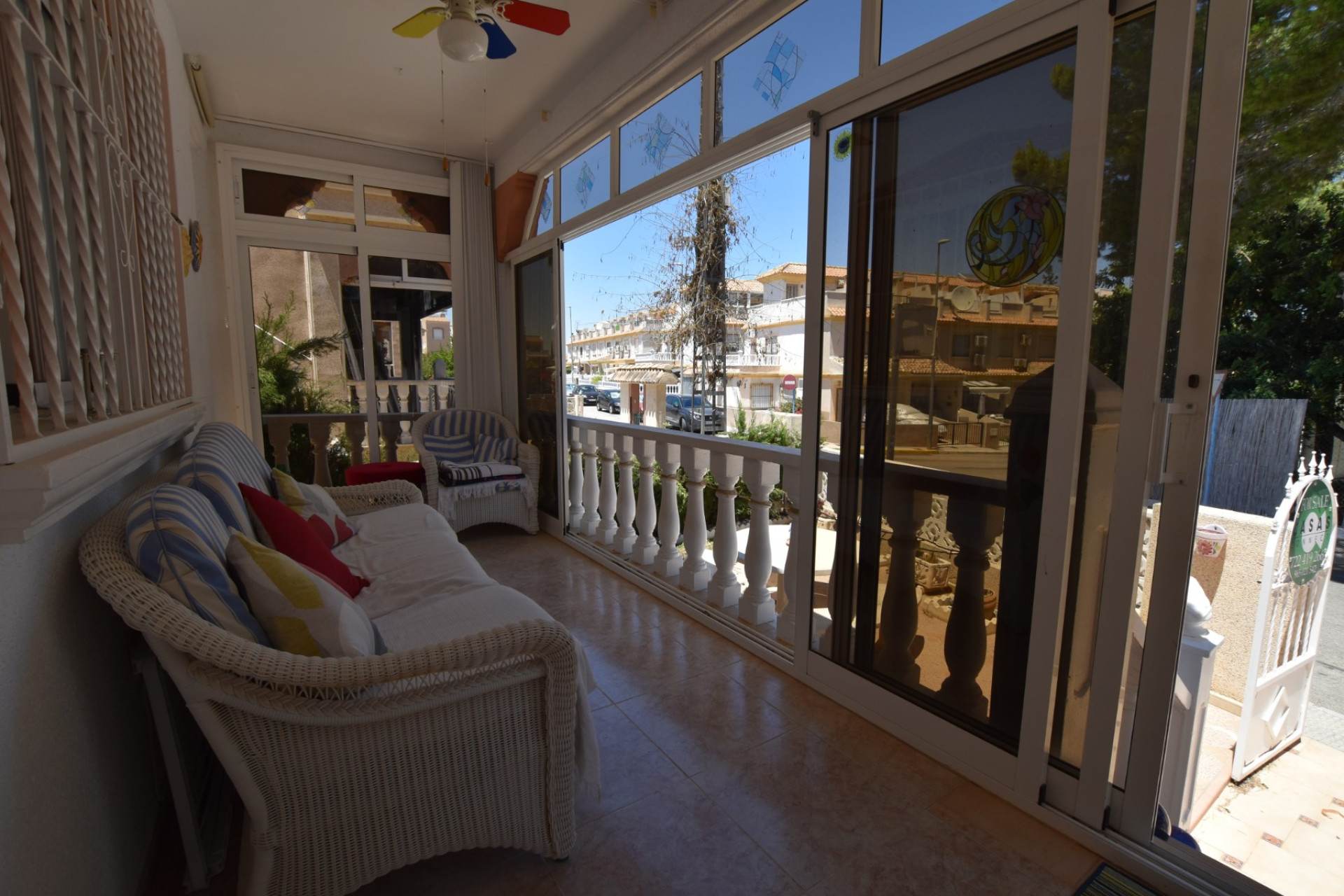 Reventa - Villa - Algorfa - Montemar