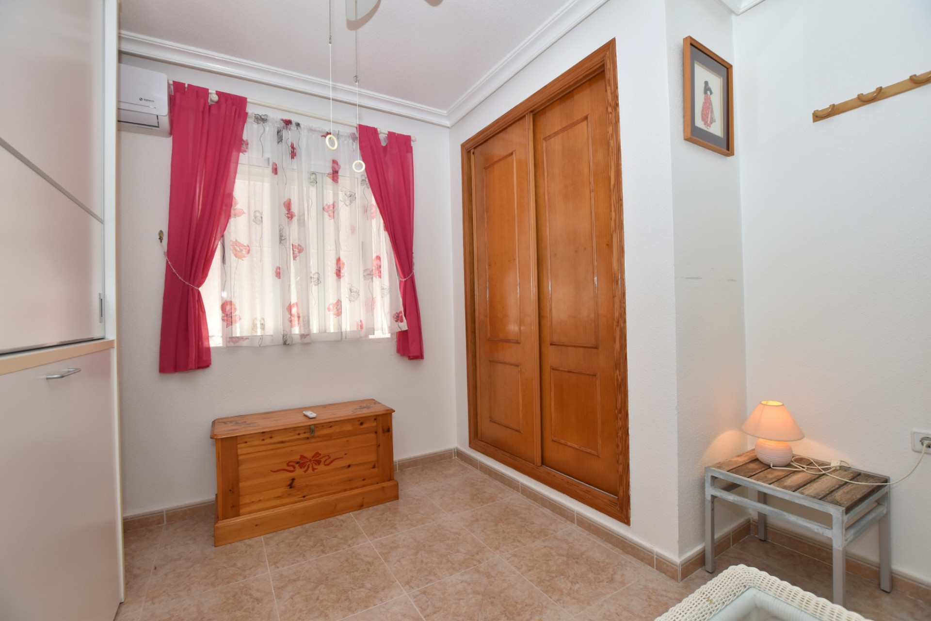 Reventa - Villa - Algorfa - Montemar