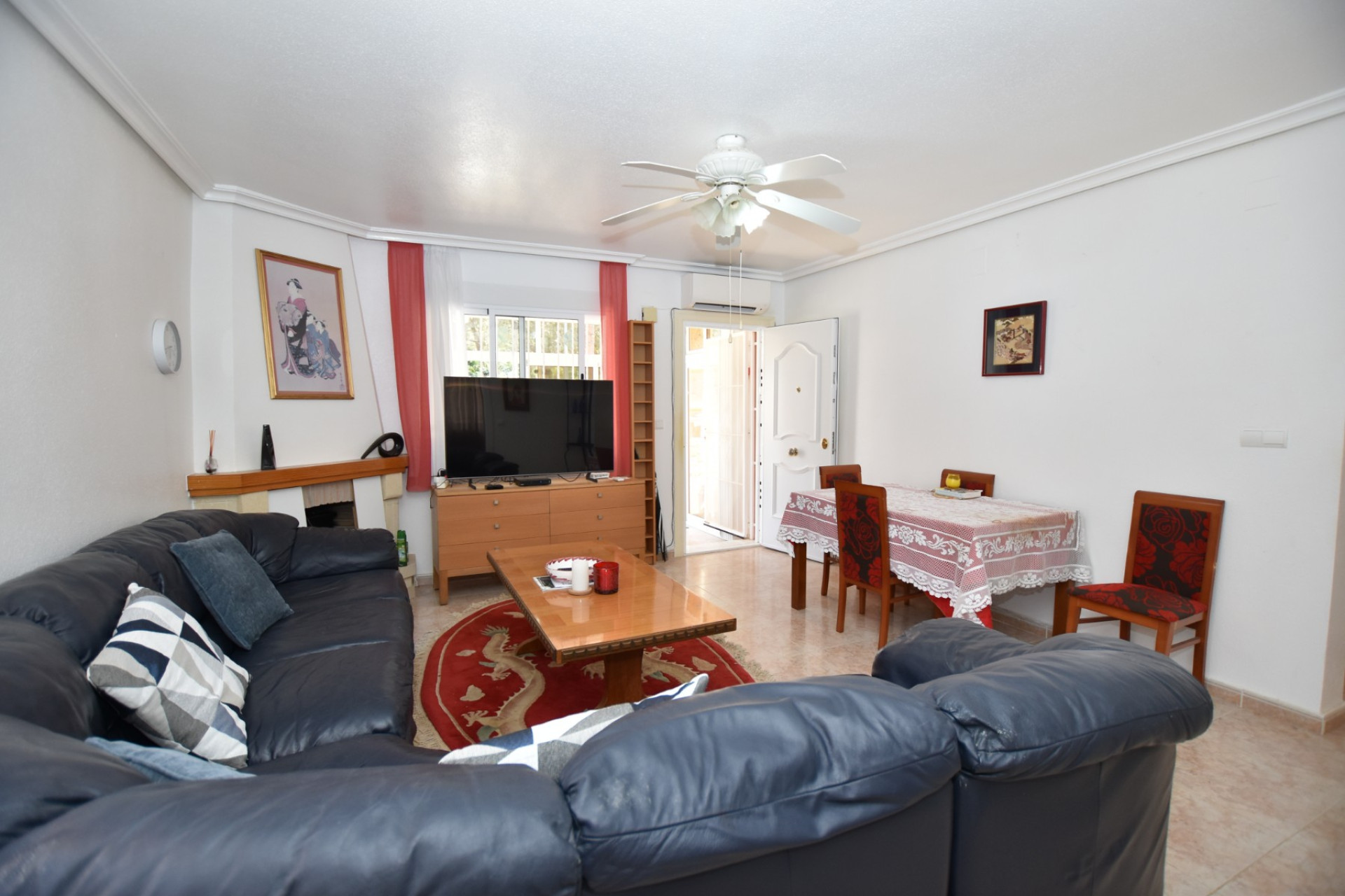 Reventa - Villa - Algorfa - Montemar