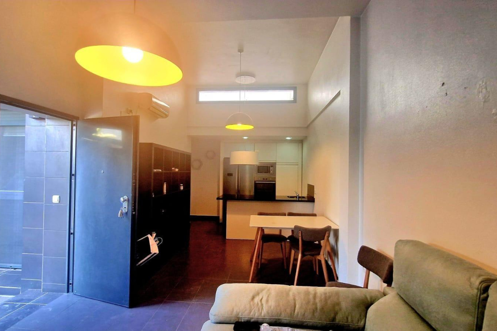 Reventa - Villa - Algorfa - Pueblo 3