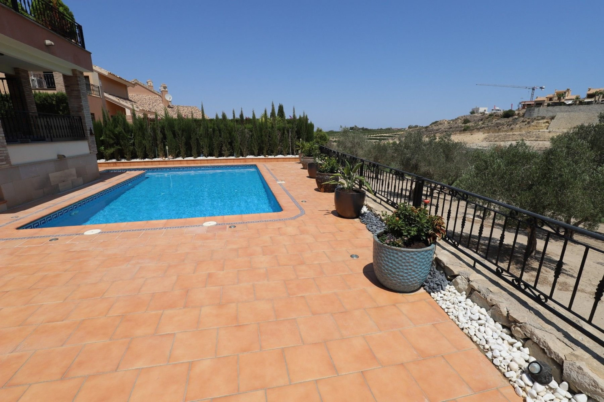 Reventa - Villa - Algorfa