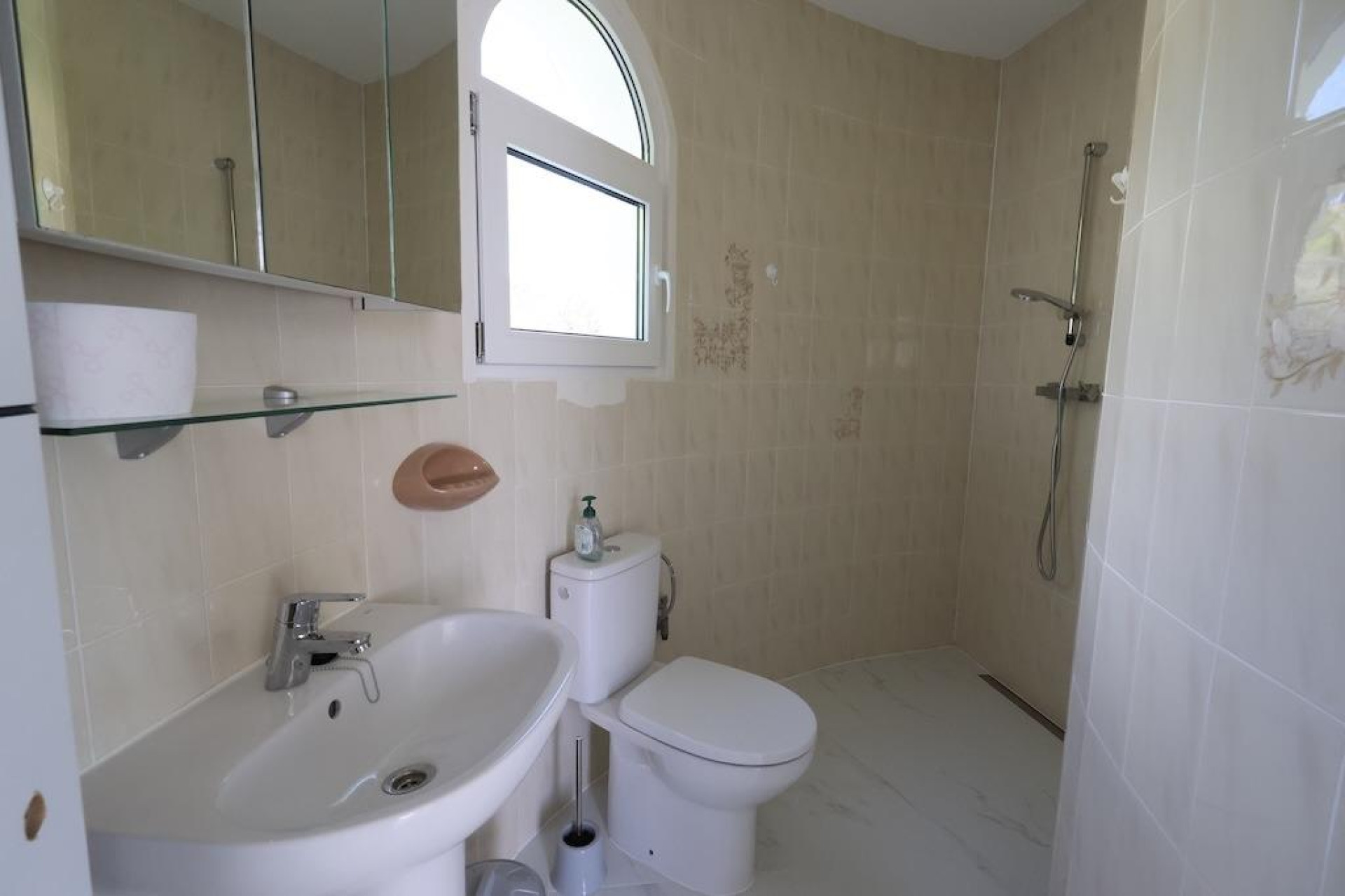 Reventa - Villa - Altea - Altea la Vella