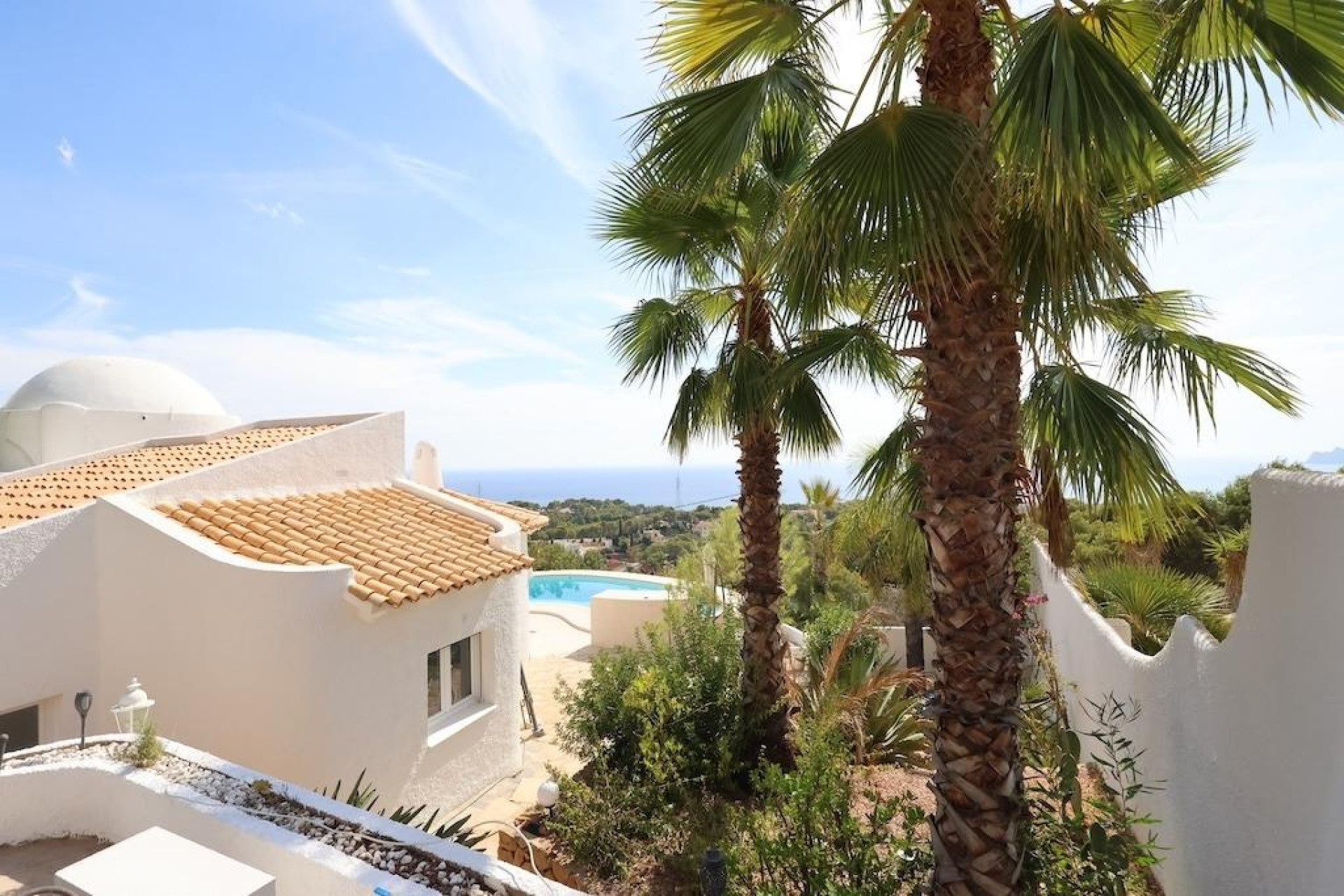 Reventa - Villa - Altea - Altea la Vella