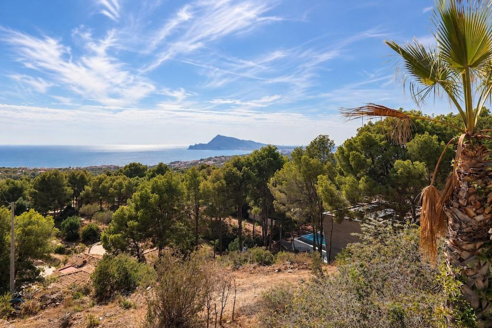 Reventa - Villa - Altea - Altea la Vella