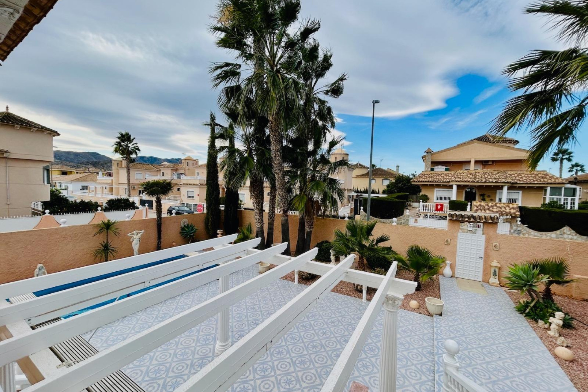 Reventa - Villa - Benferri - Comunidad valenciana