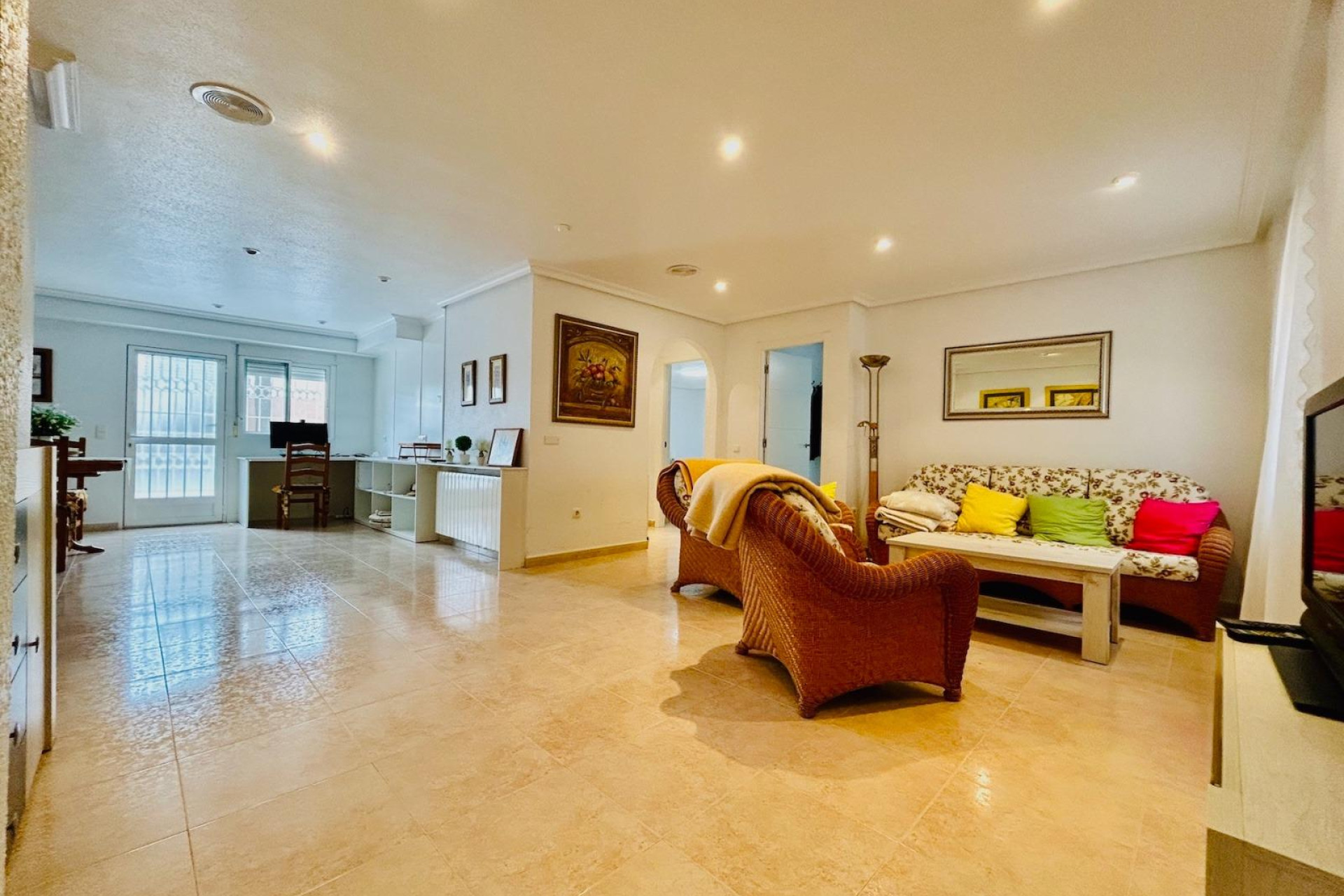 Reventa - Villa - Benferri - Comunidad valenciana