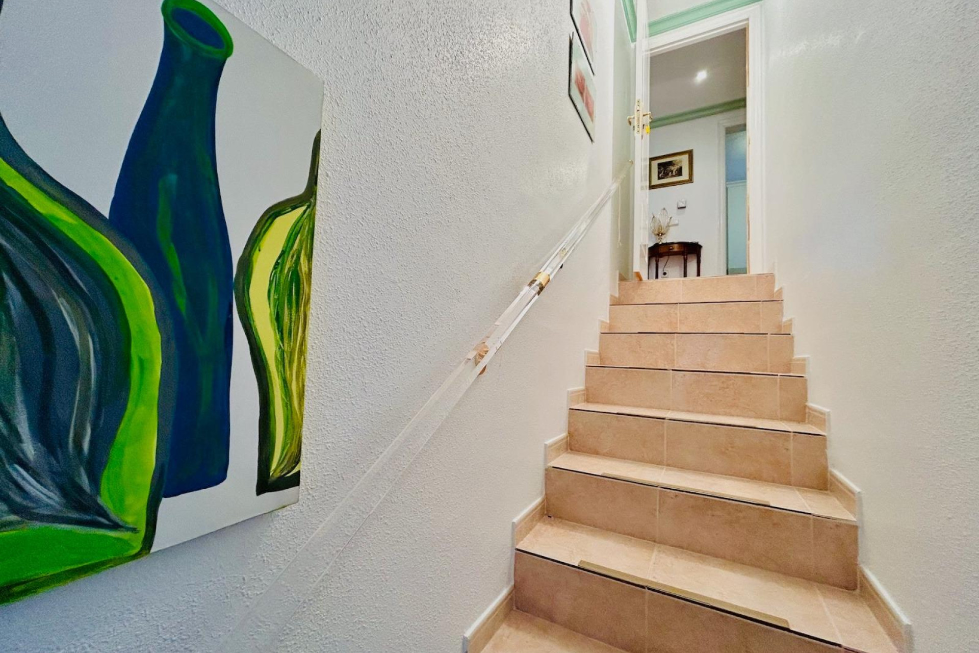 Reventa - Villa - Benferri - Comunidad valenciana