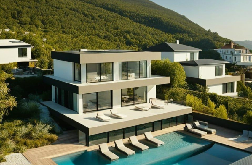 Reventa - Villa - Benidorm - Playa de Levante