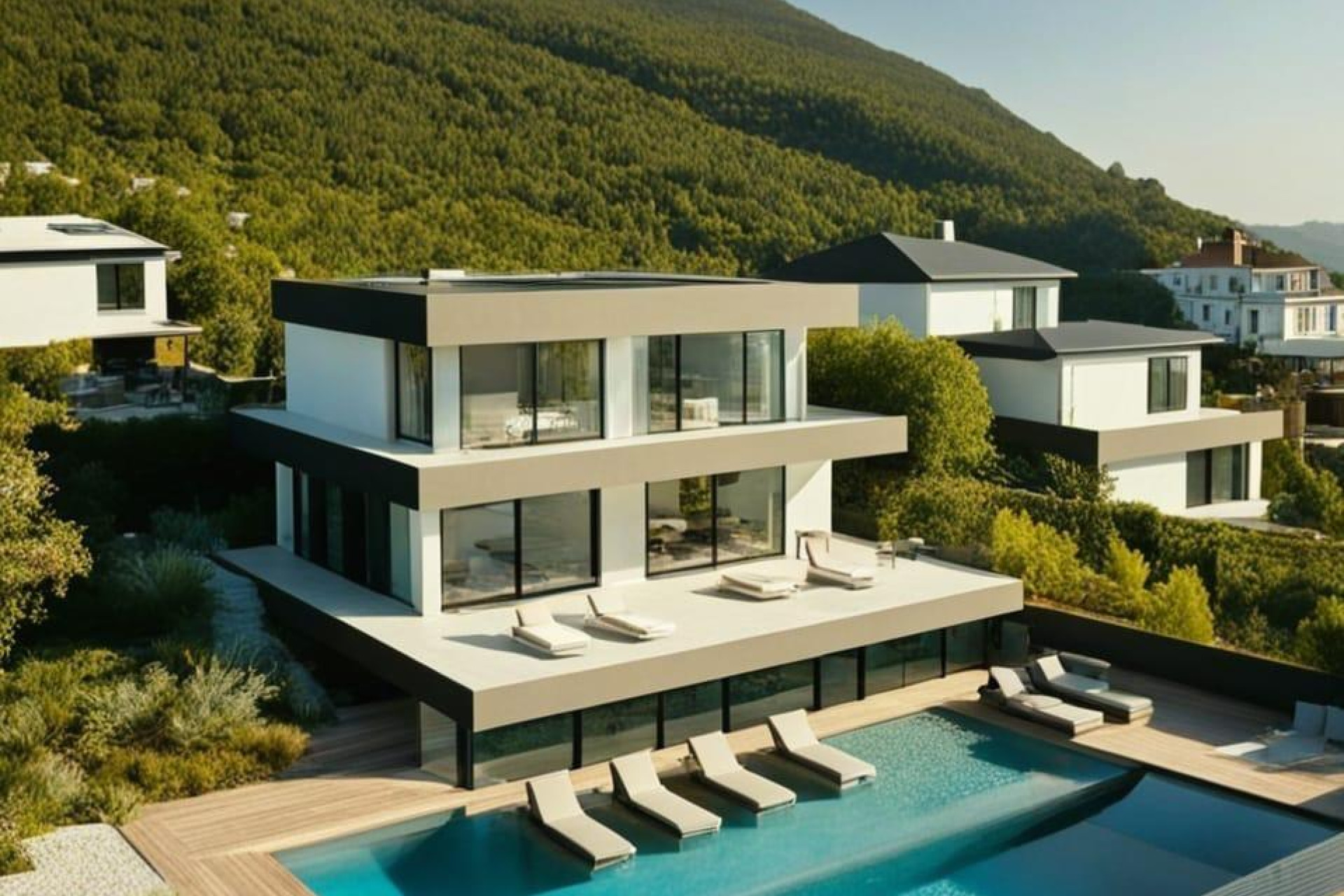 Reventa - Villa - Benidorm - Playa de Levante