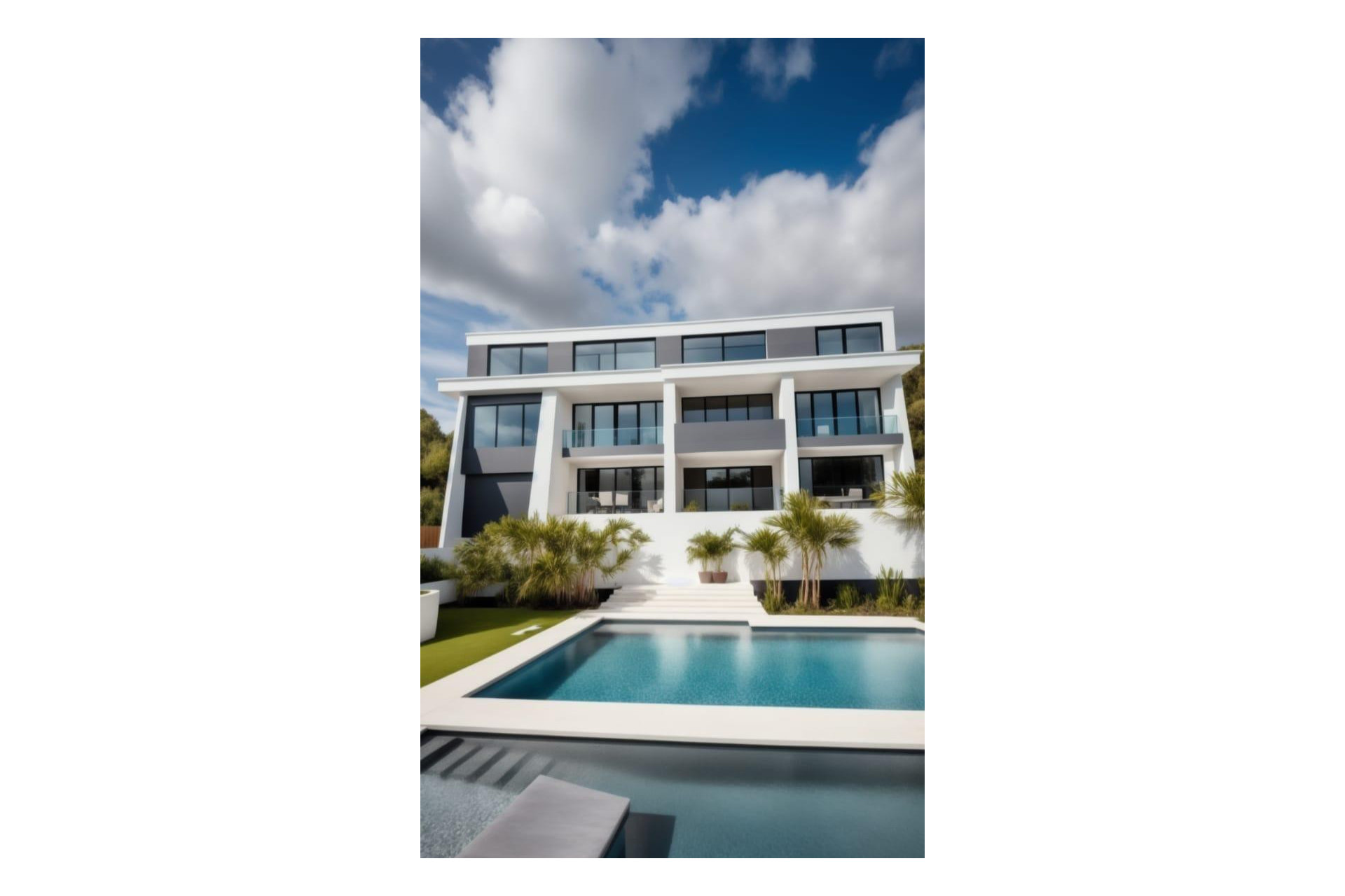 Reventa - Villa - Benidorm - Playa de Levante