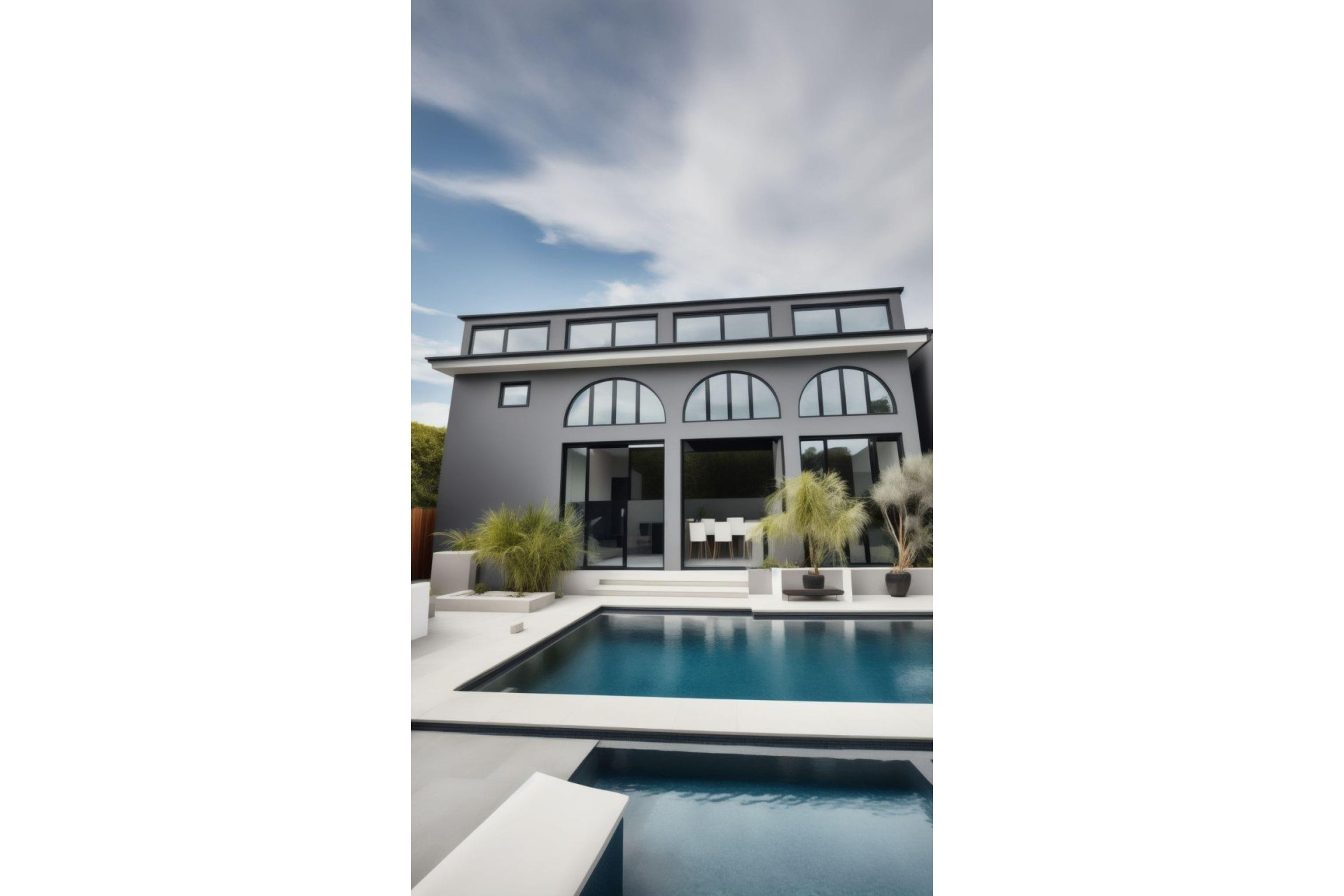 Reventa - Villa - Benidorm - Playa de Levante