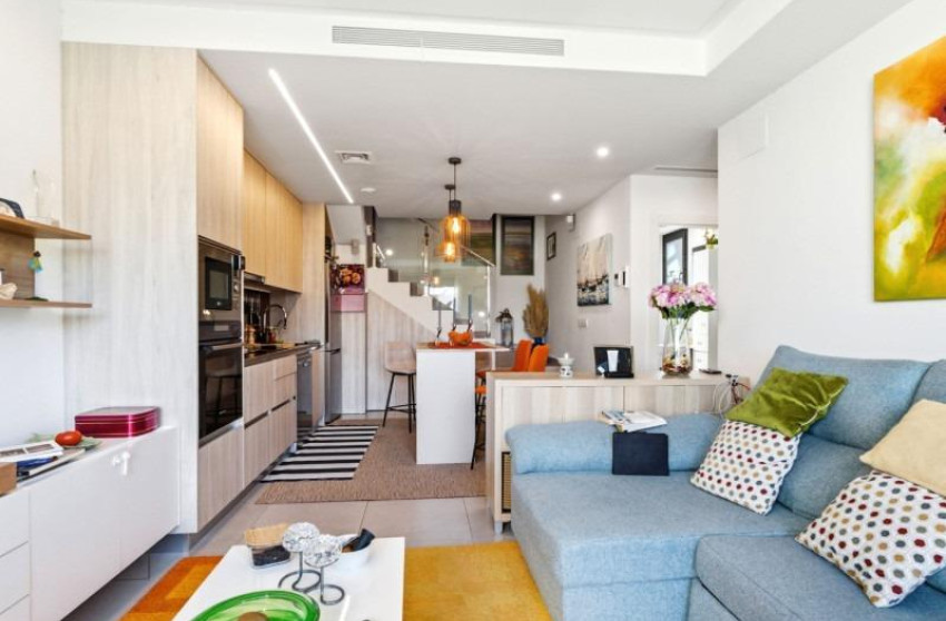 Reventa - Villa - Benijofar - Pueblo 4