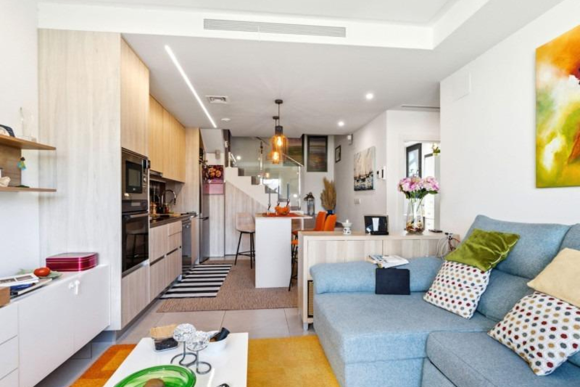Reventa - Villa - Benijofar - Pueblo 4