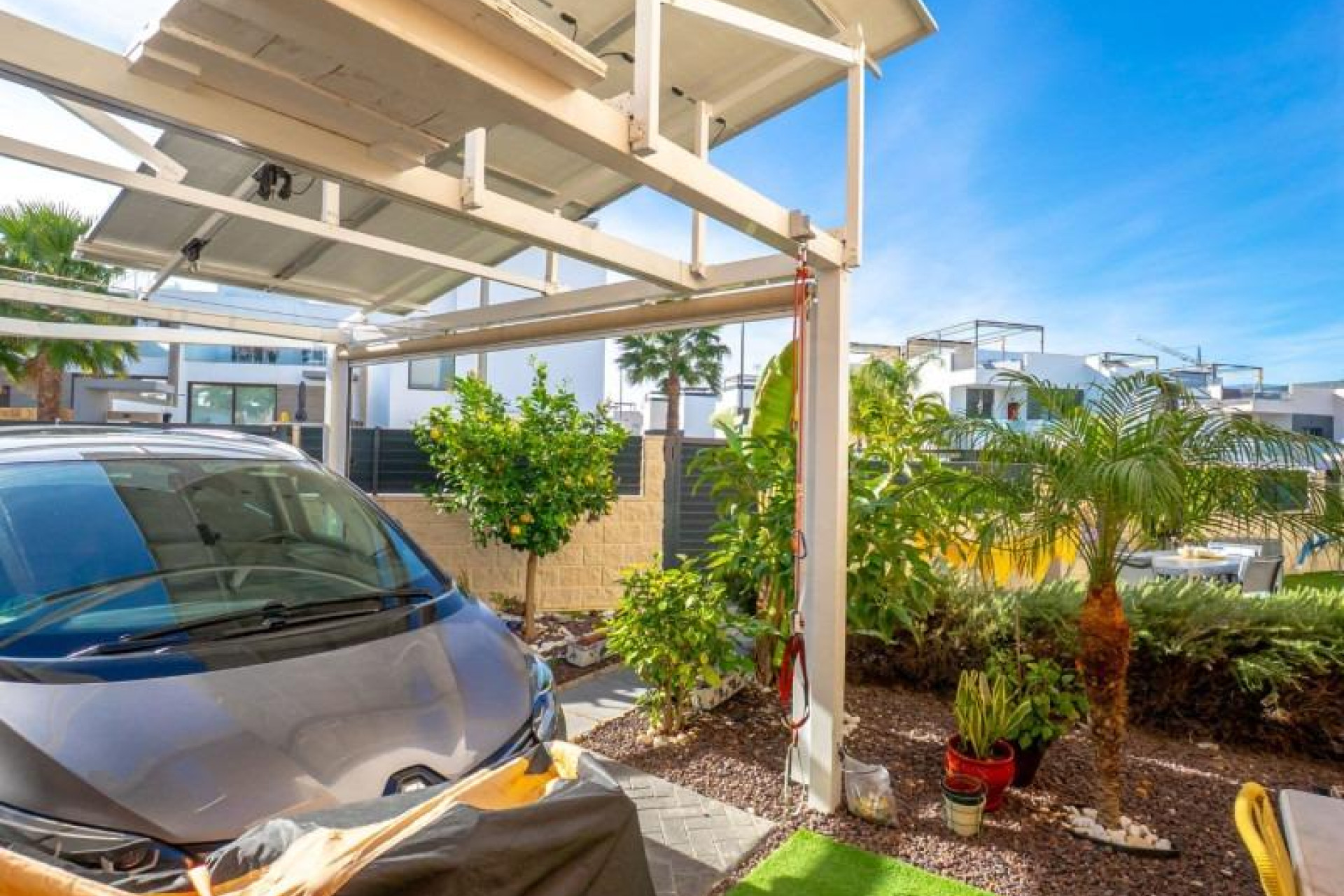 Reventa - Villa - Benijofar - Pueblo 4