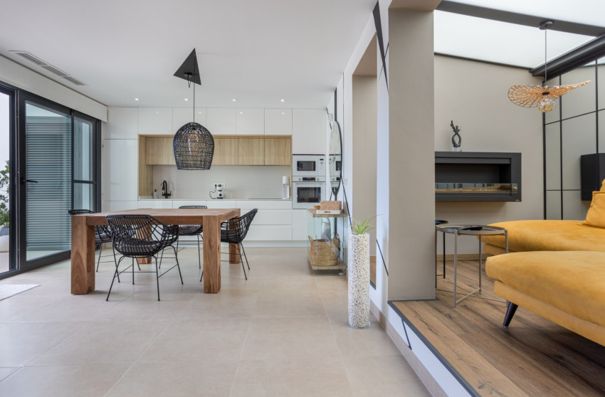 Reventa - Villa - Benijofar