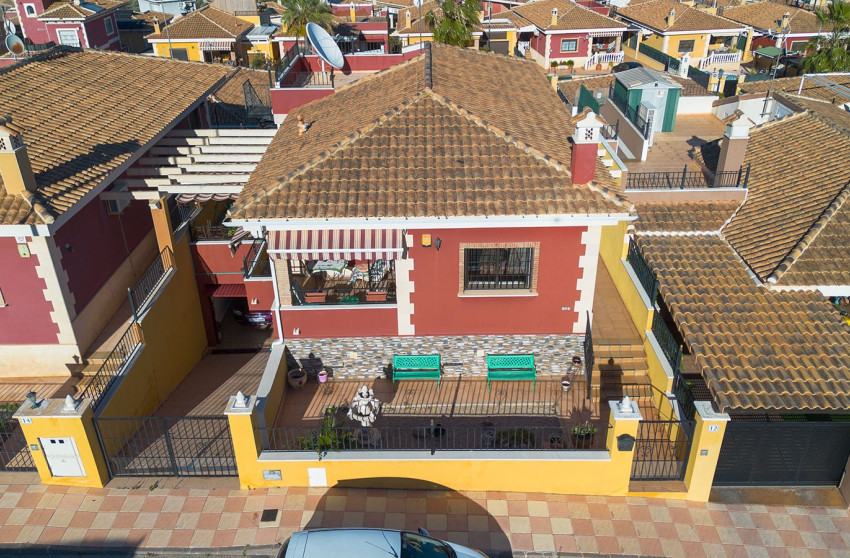 Reventa - Villa - Bigastro