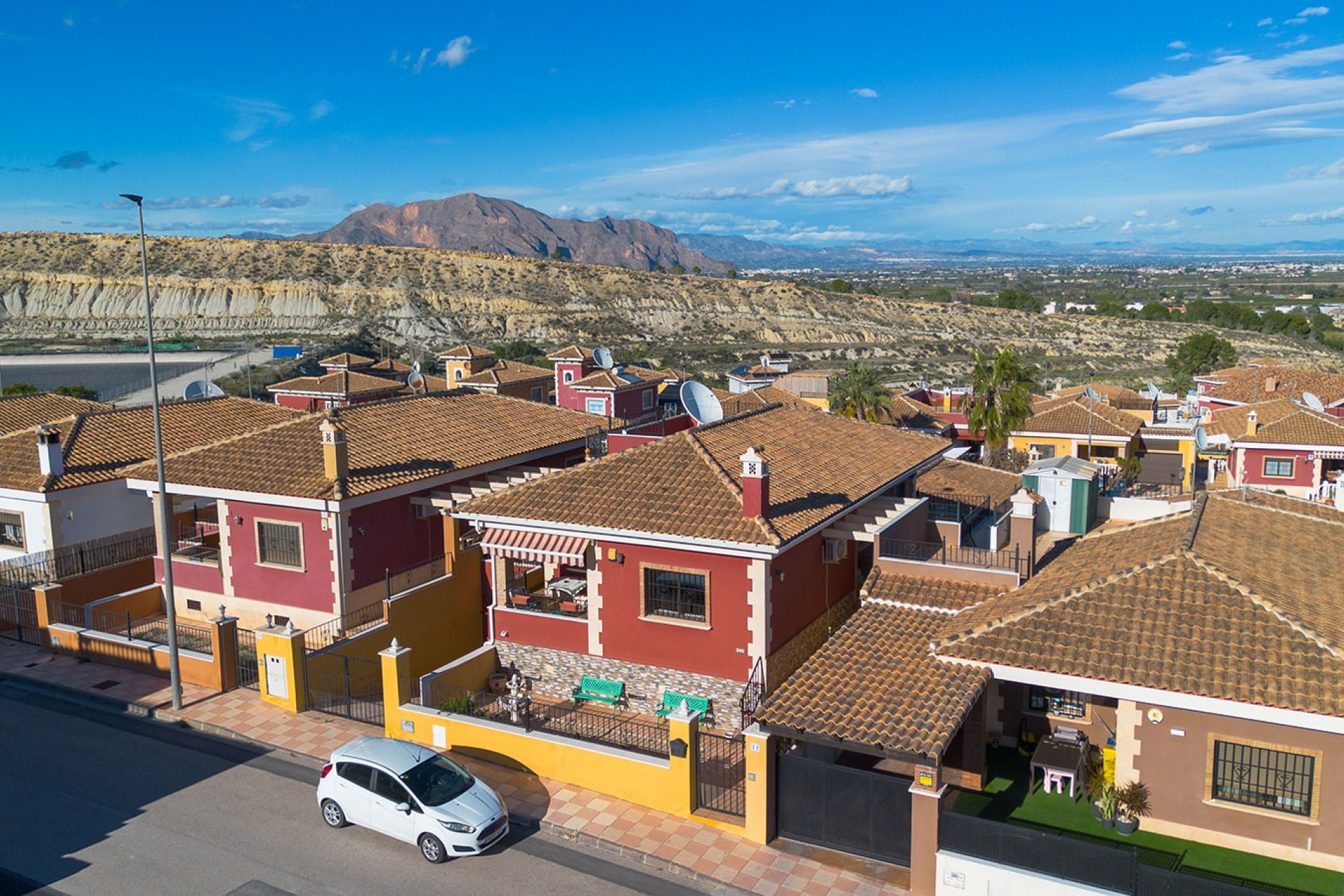 Reventa - Villa - Bigastro