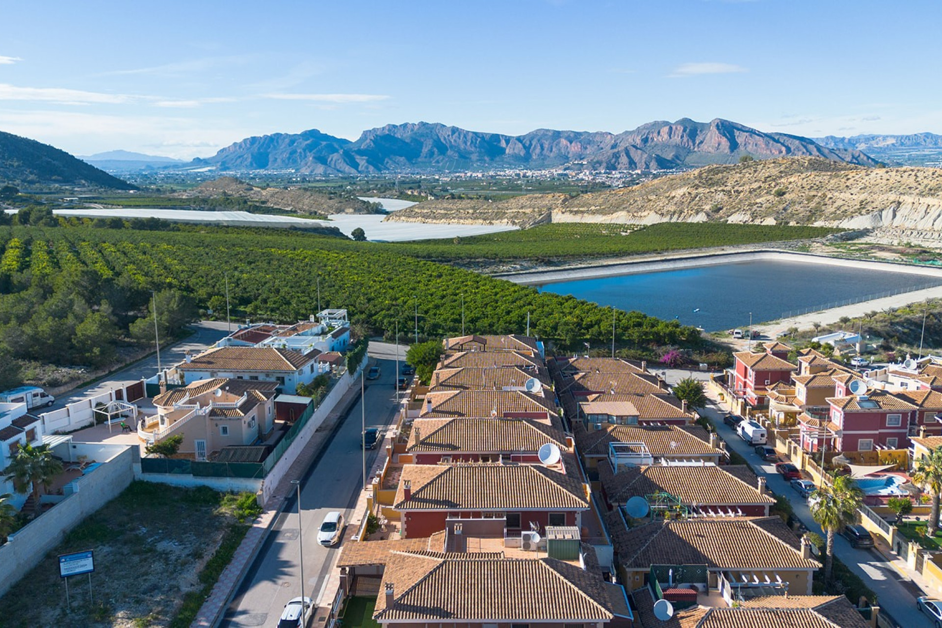 Reventa - Villa - Bigastro