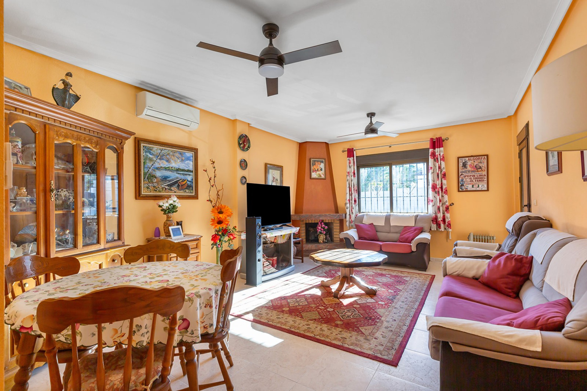 Reventa - Villa - Bigastro