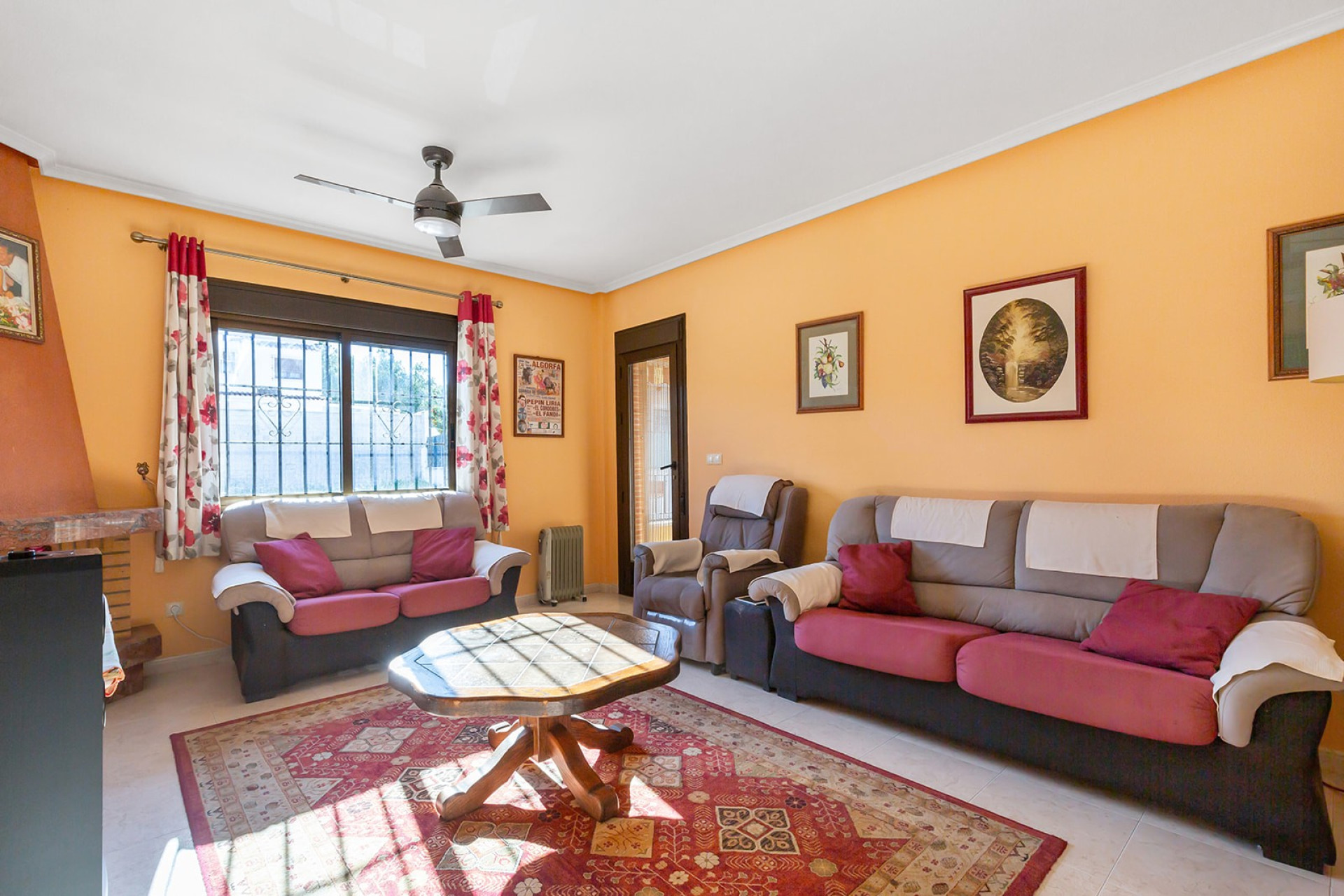 Reventa - Villa - Bigastro