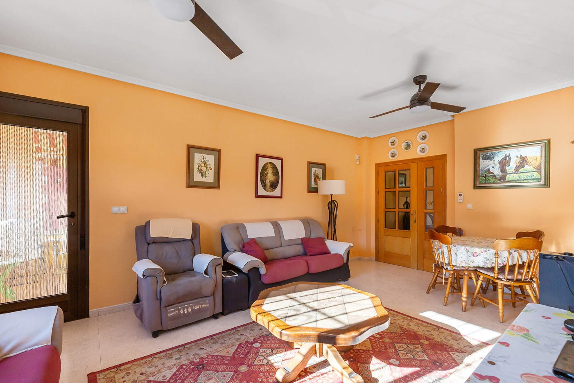 Reventa - Villa - Bigastro