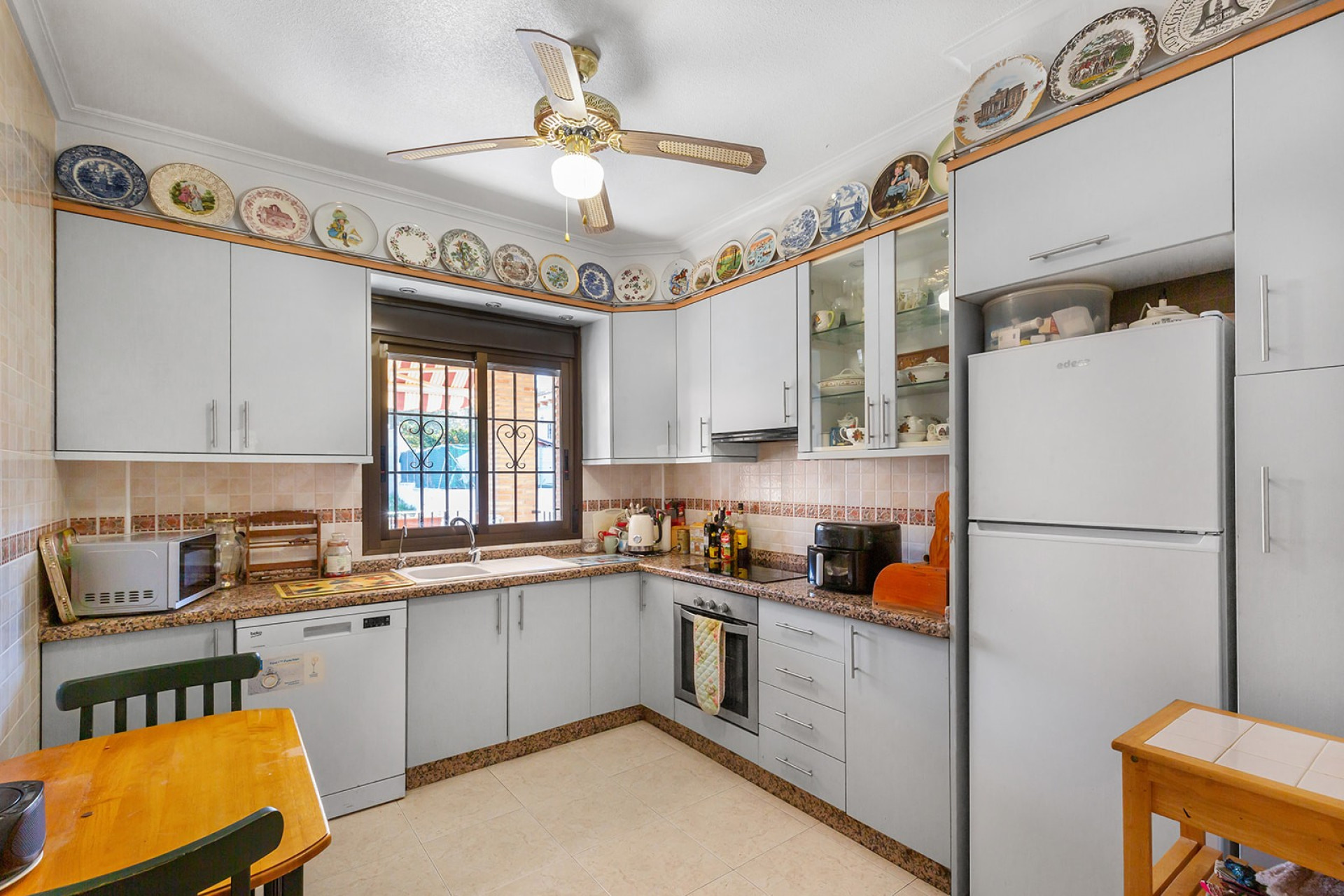 Reventa - Villa - Bigastro