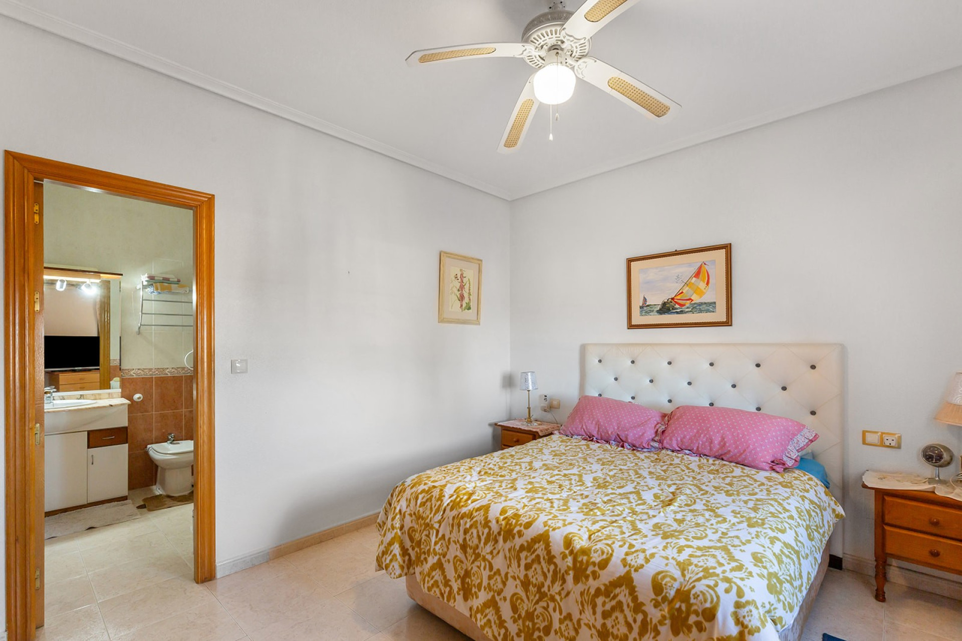 Reventa - Villa - Bigastro