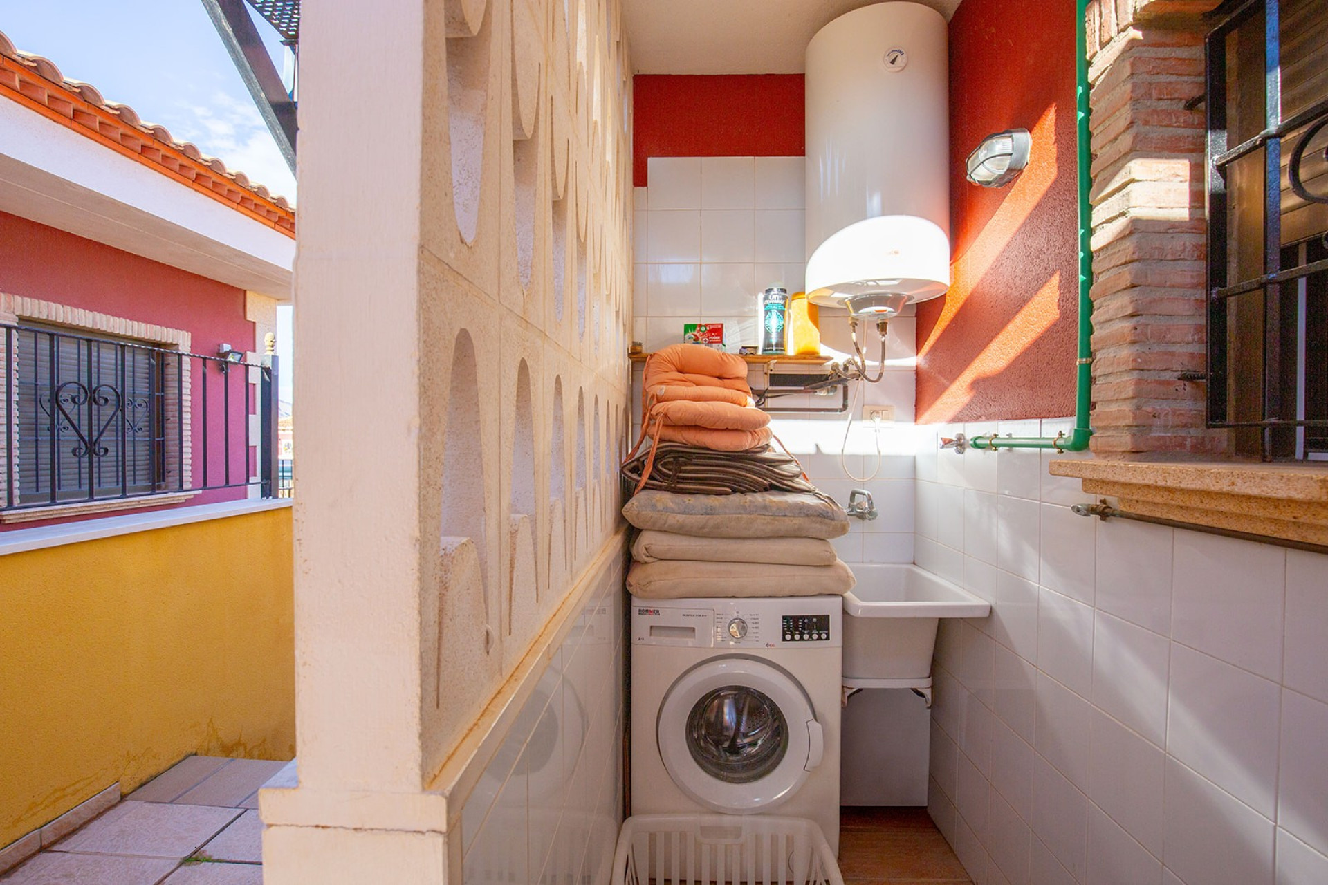 Reventa - Villa - Bigastro