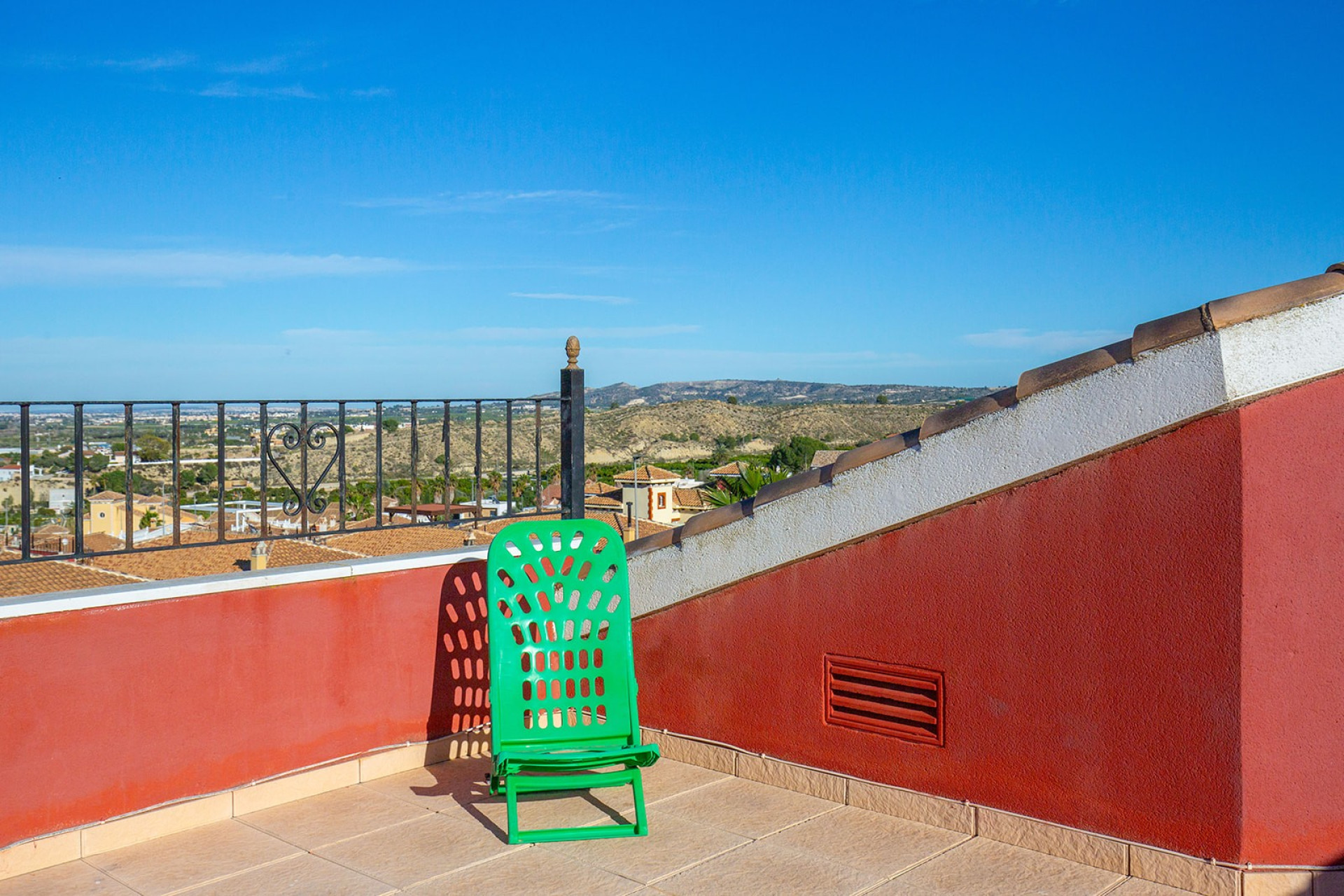 Reventa - Villa - Bigastro