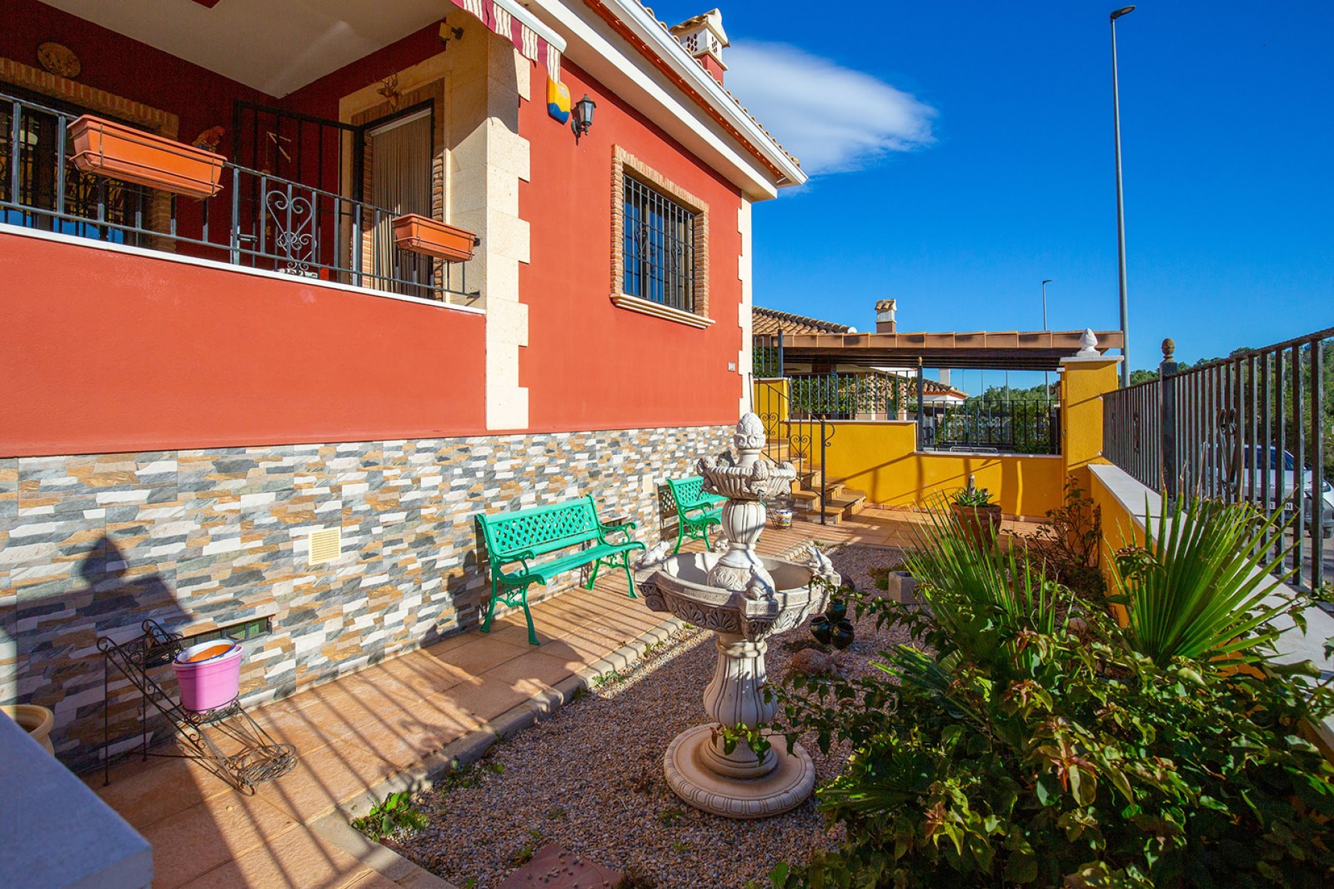 Reventa - Villa - Bigastro