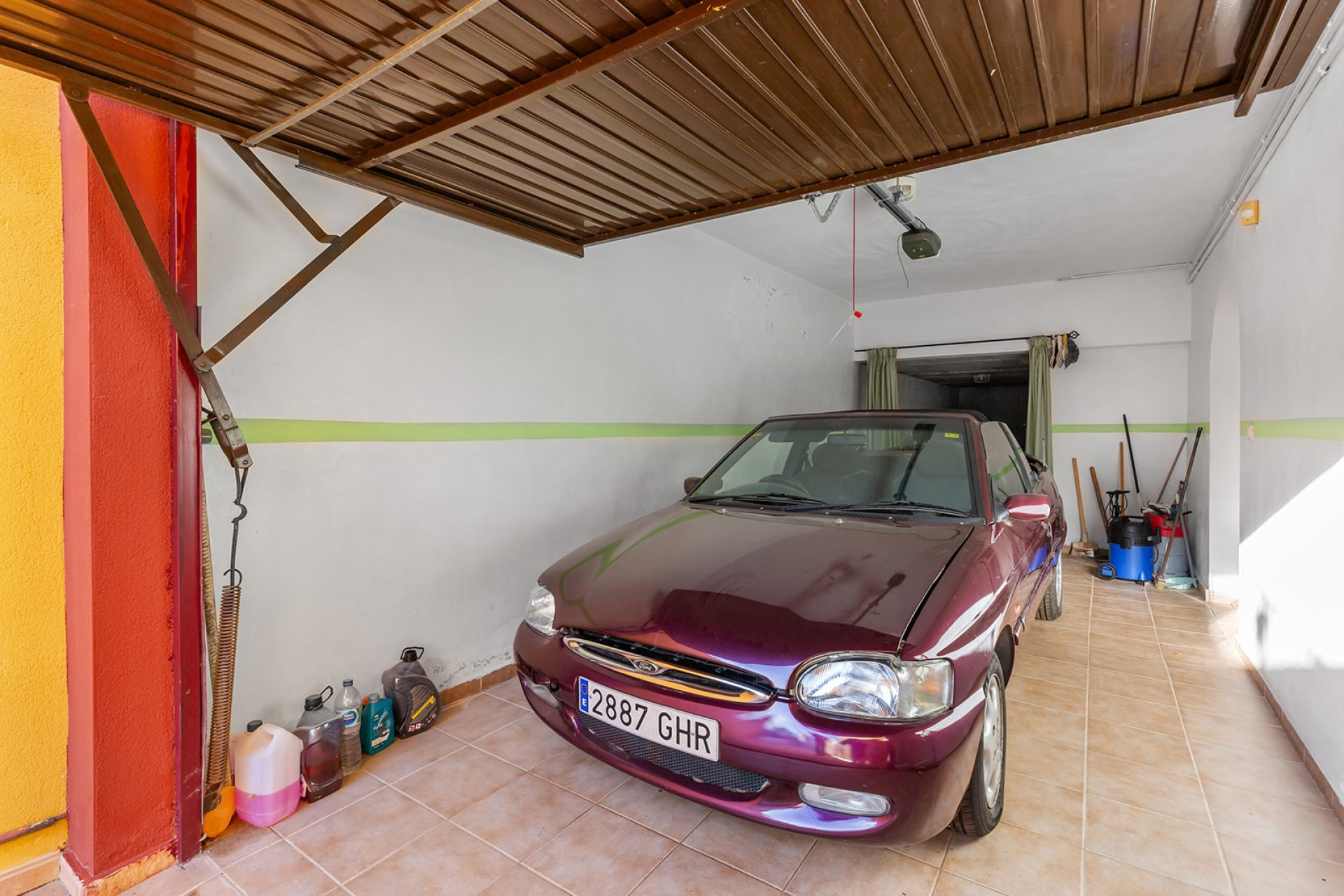 Reventa - Villa - Bigastro