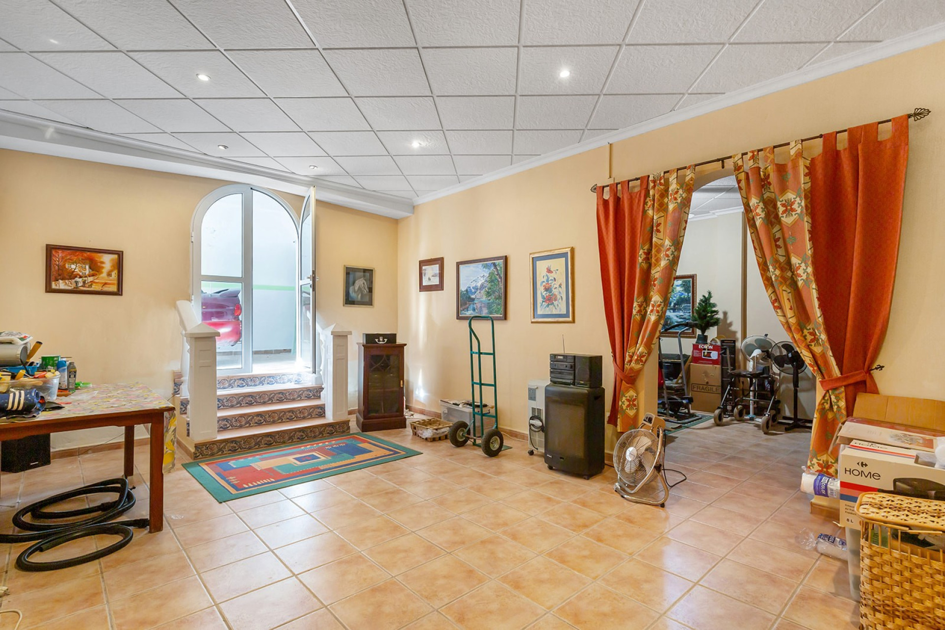 Reventa - Villa - Bigastro