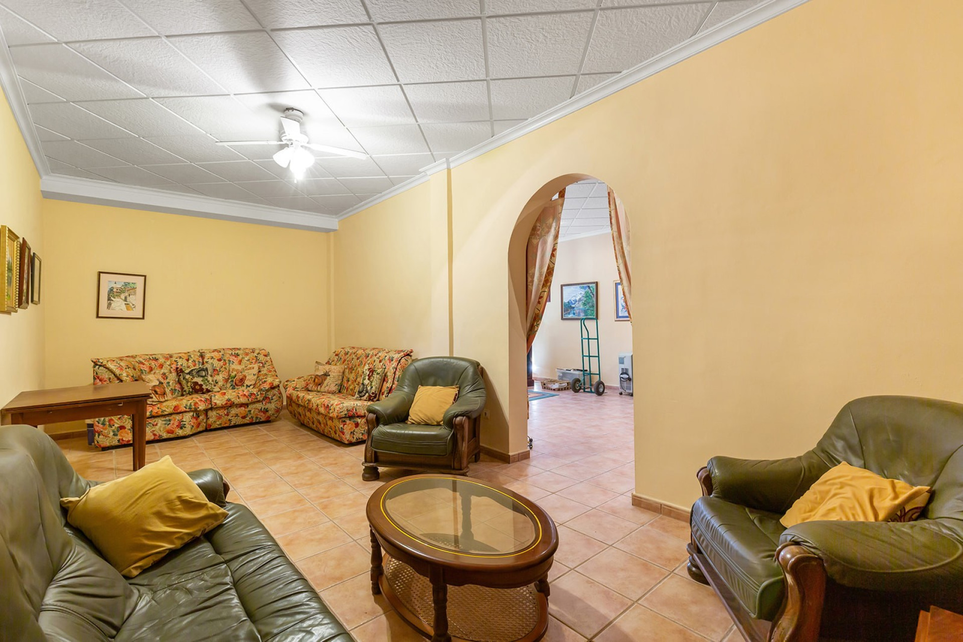 Reventa - Villa - Bigastro