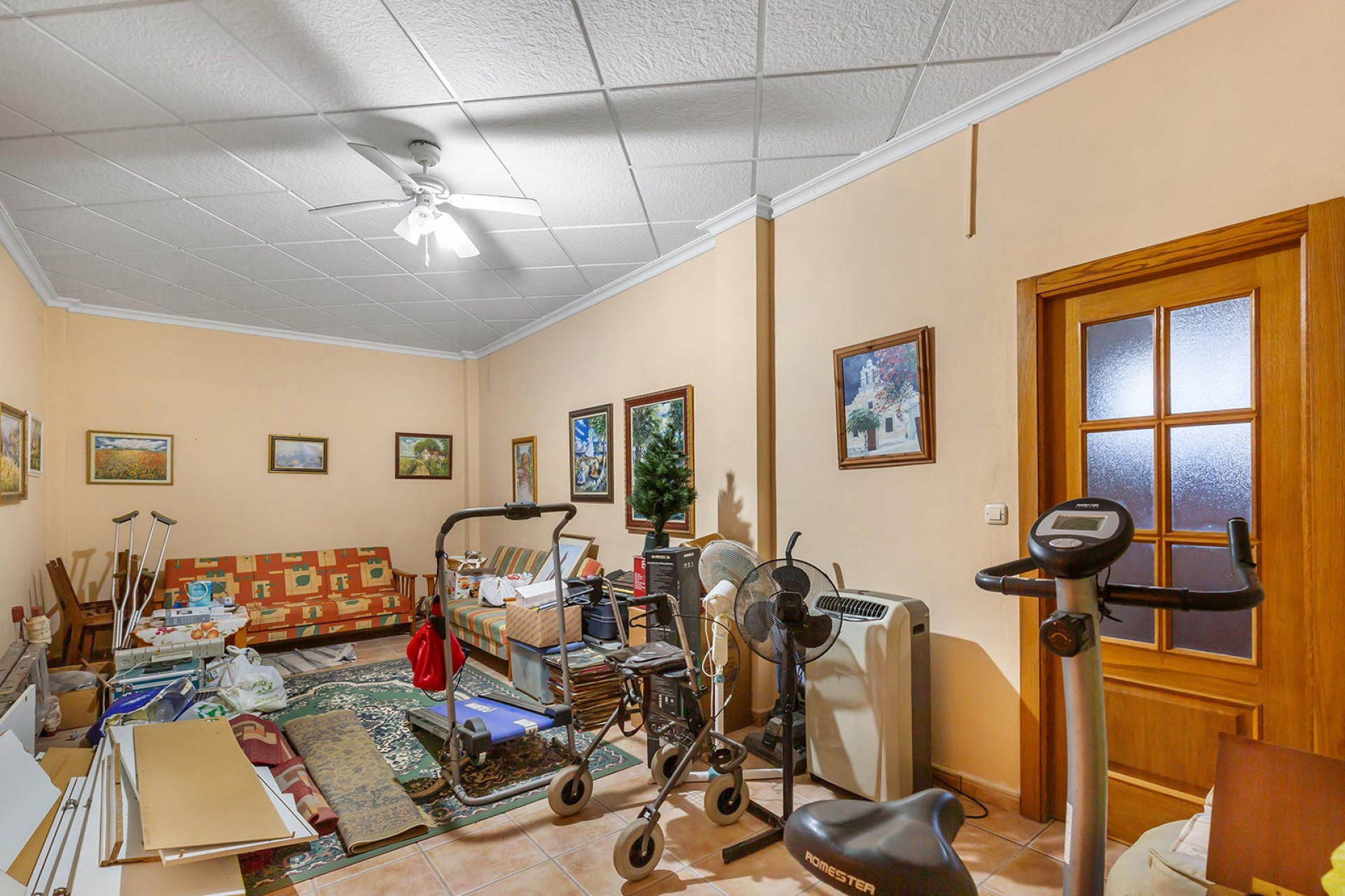 Reventa - Villa - Bigastro