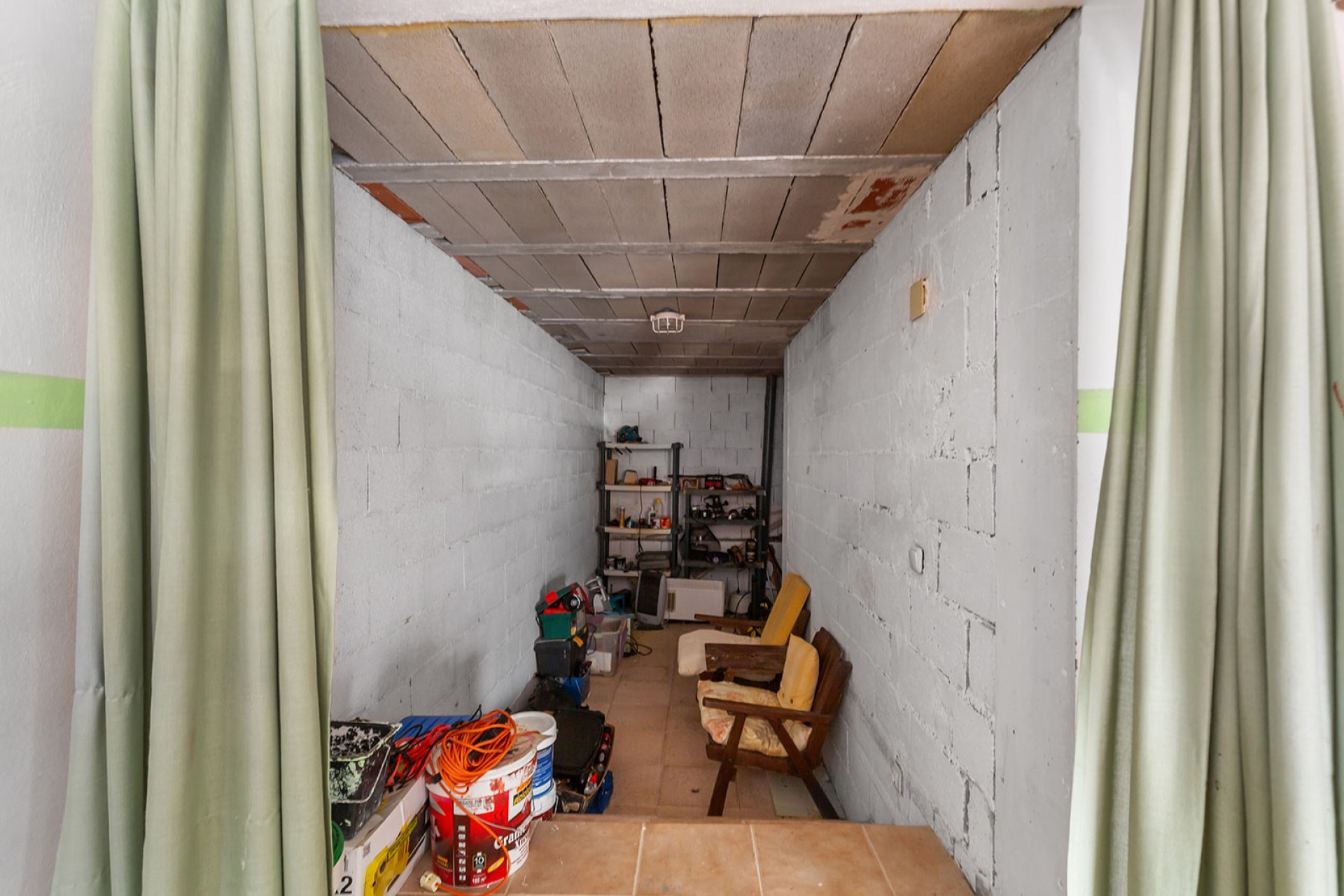 Reventa - Villa - Bigastro