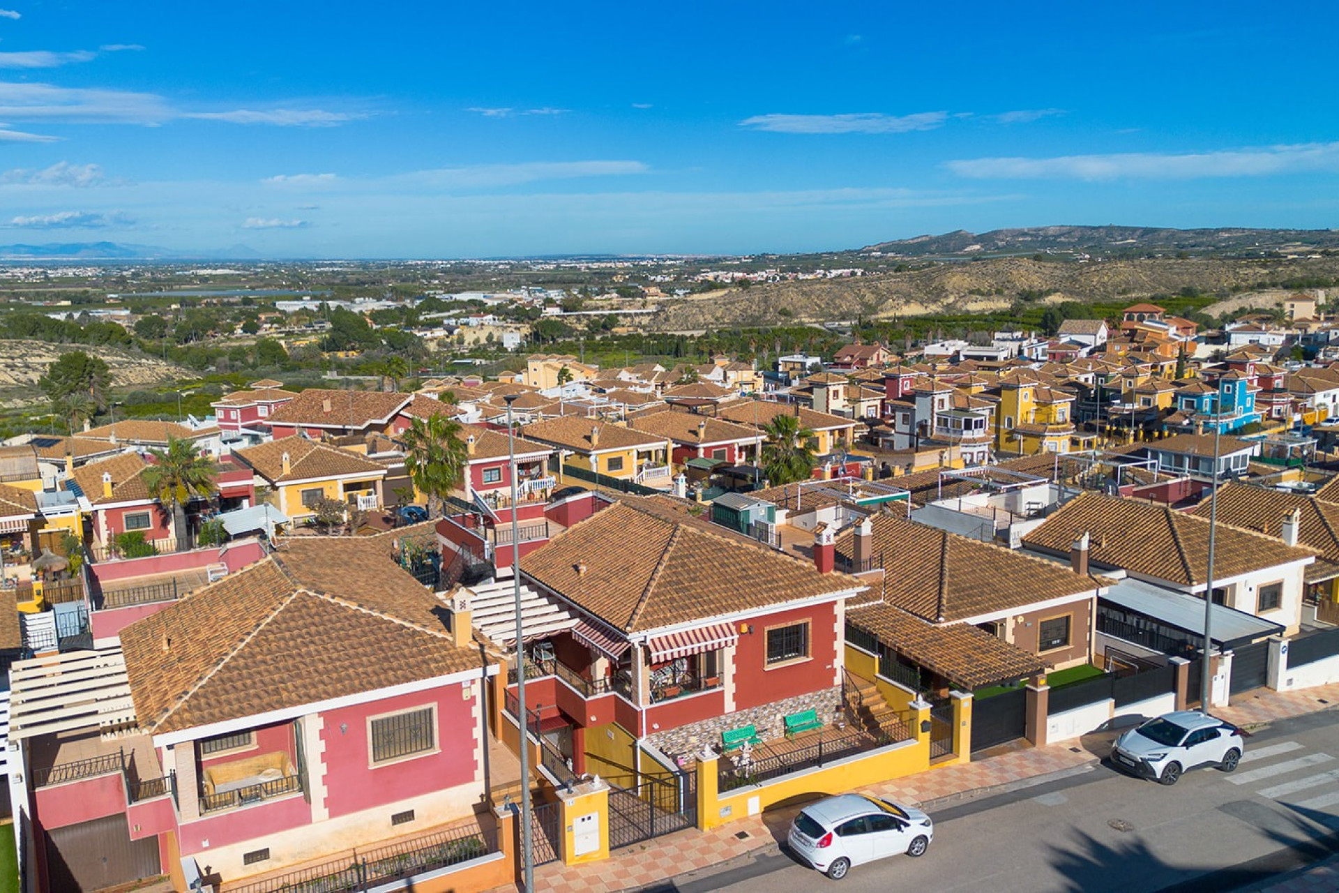 Reventa - Villa - Bigastro