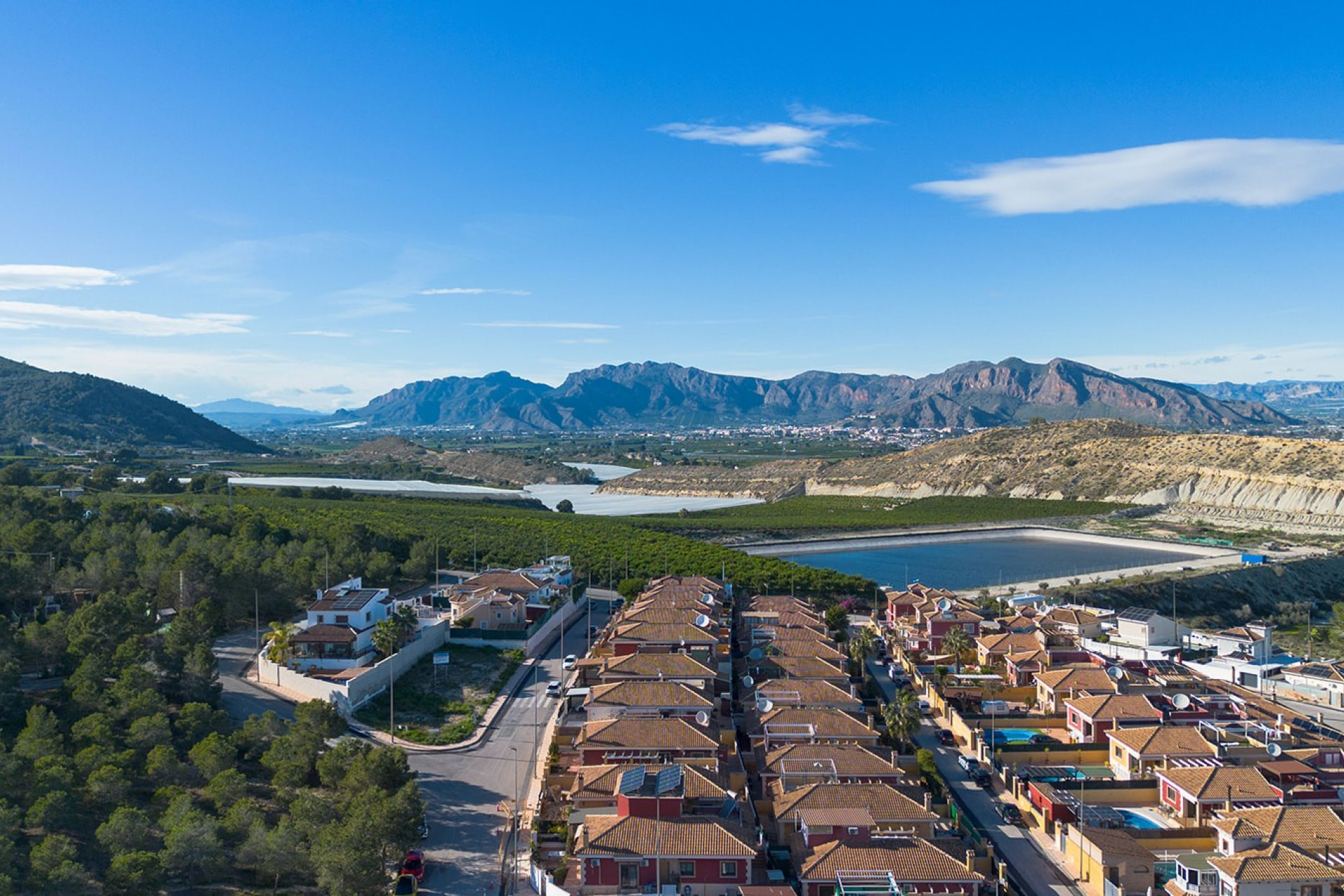 Reventa - Villa - Bigastro