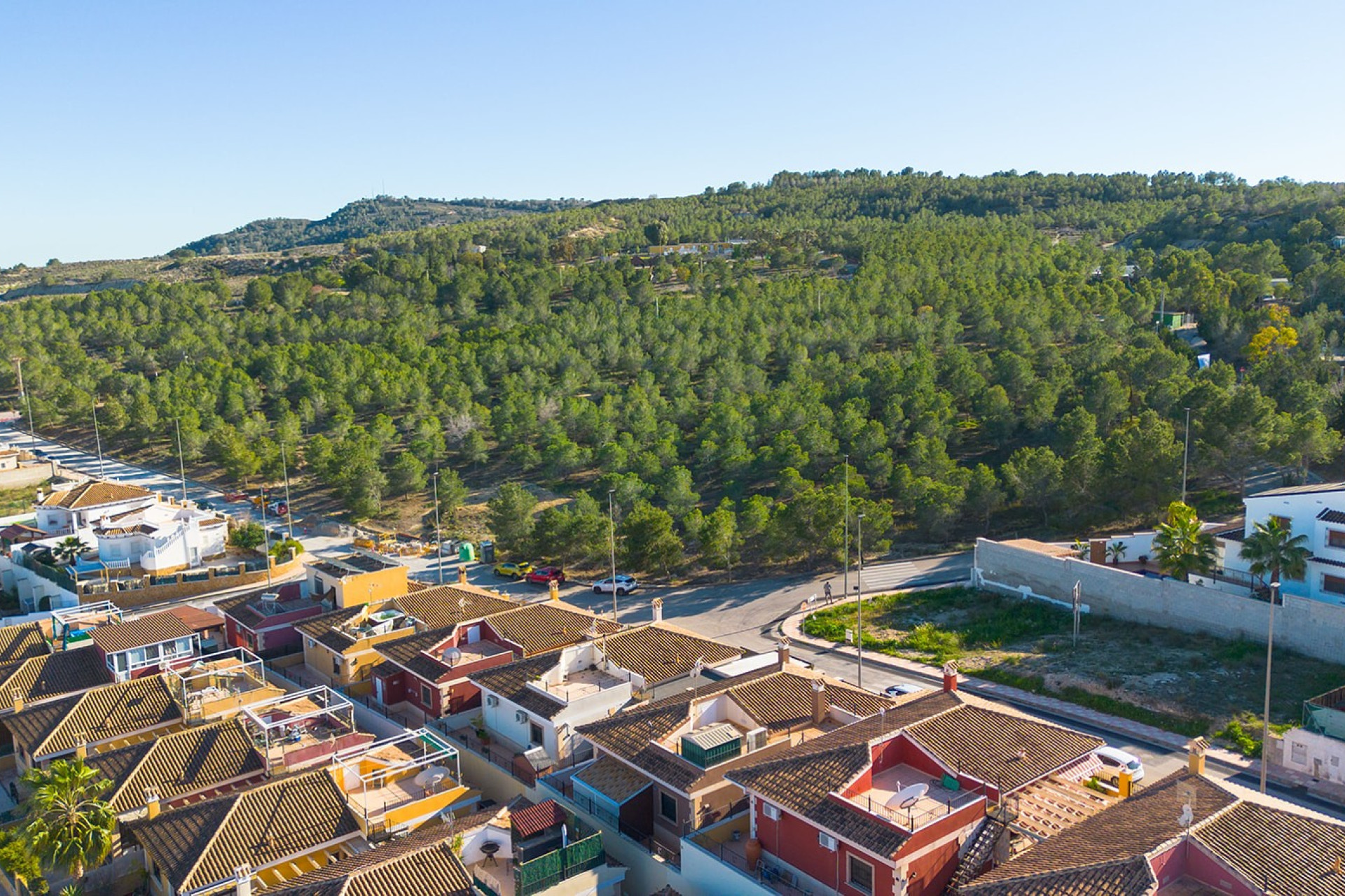 Reventa - Villa - Bigastro